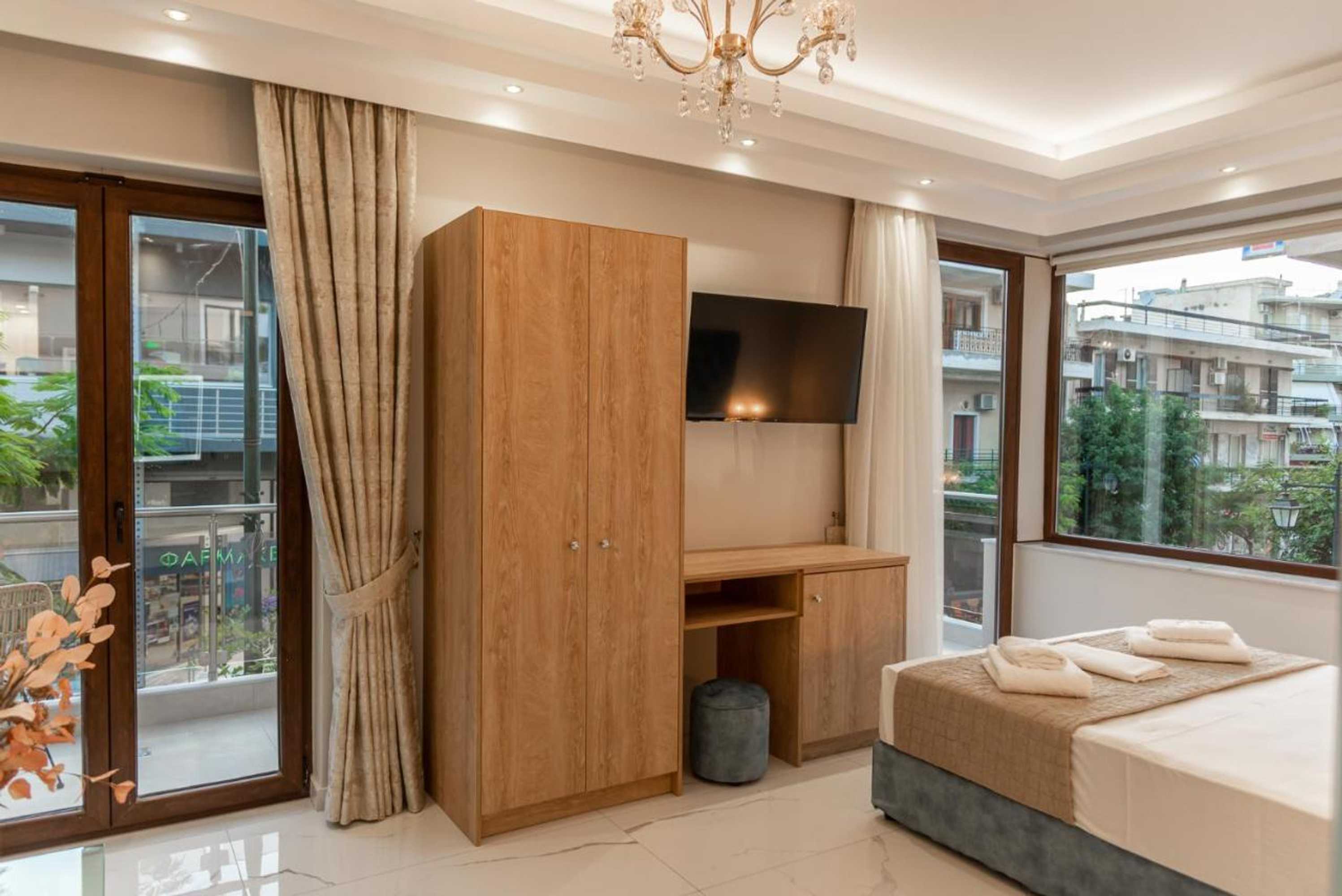 Gift card for Agora Luxury Boutique Hotel