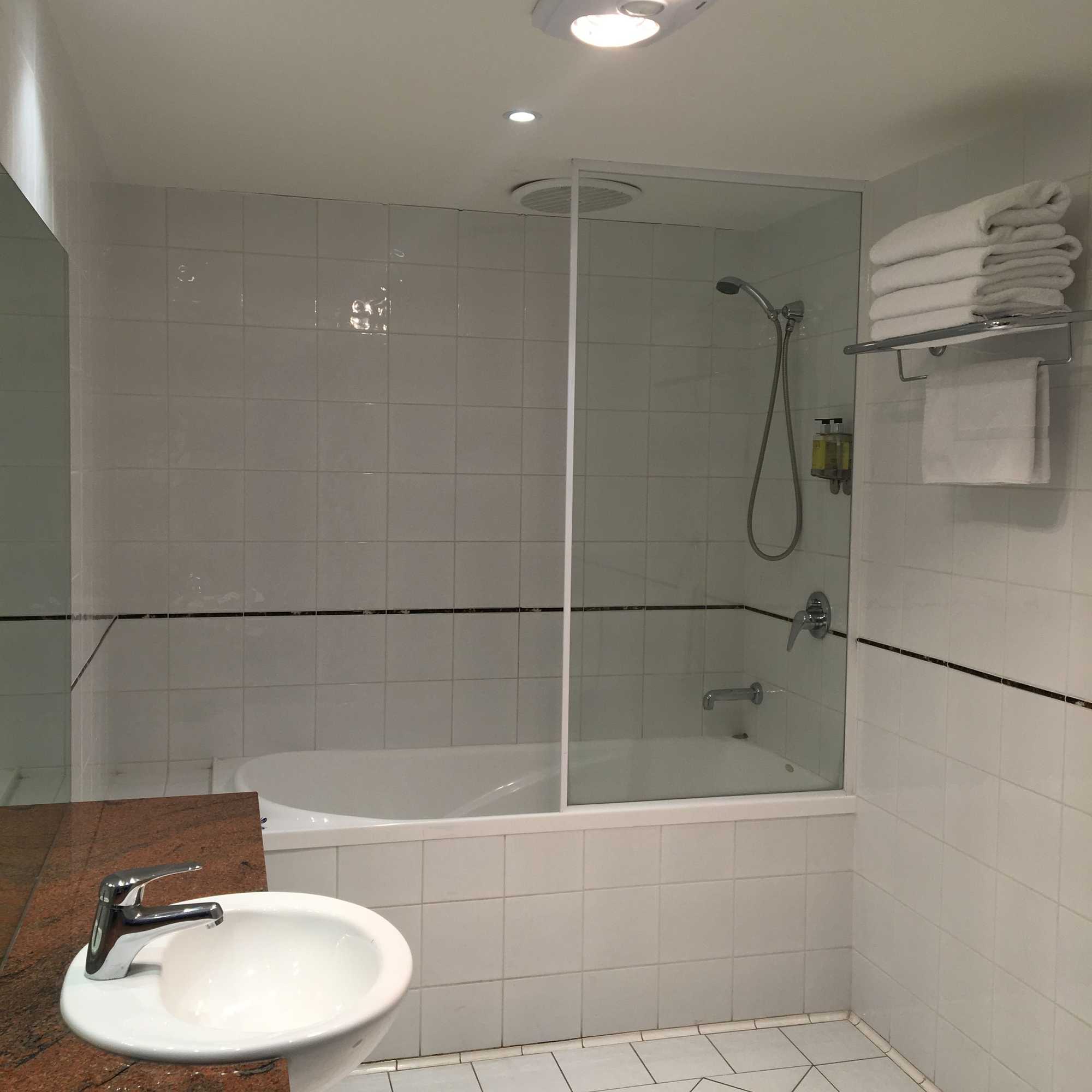 Gift card for The Waverley International Hotel