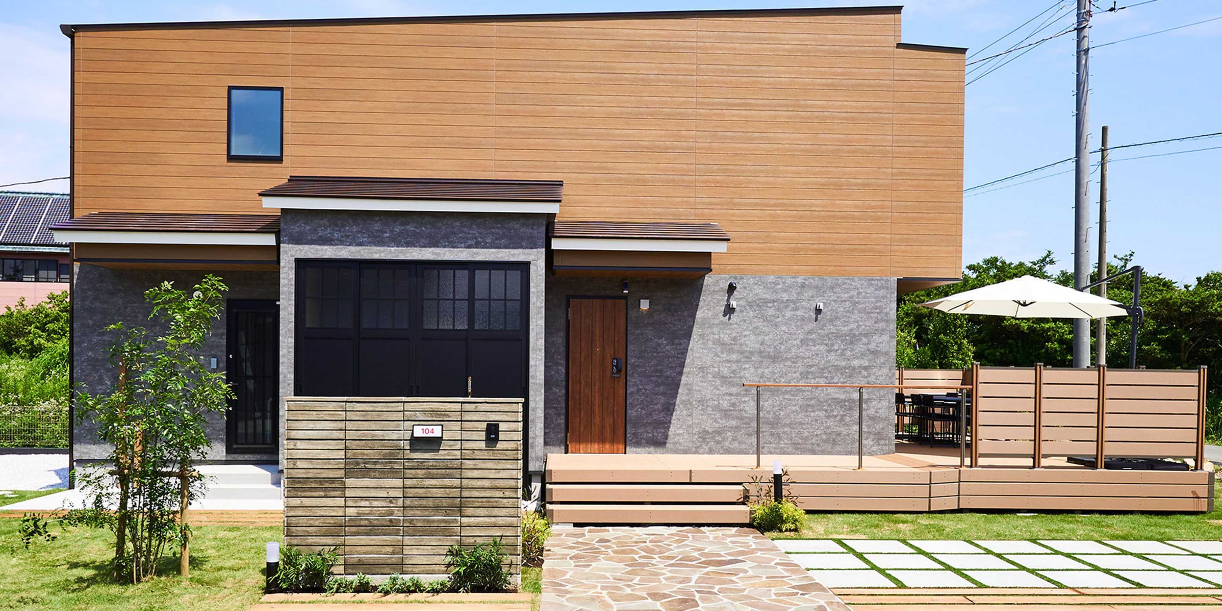 Gift card for Rakuten Stay House Kujyukuri Ichinomiya