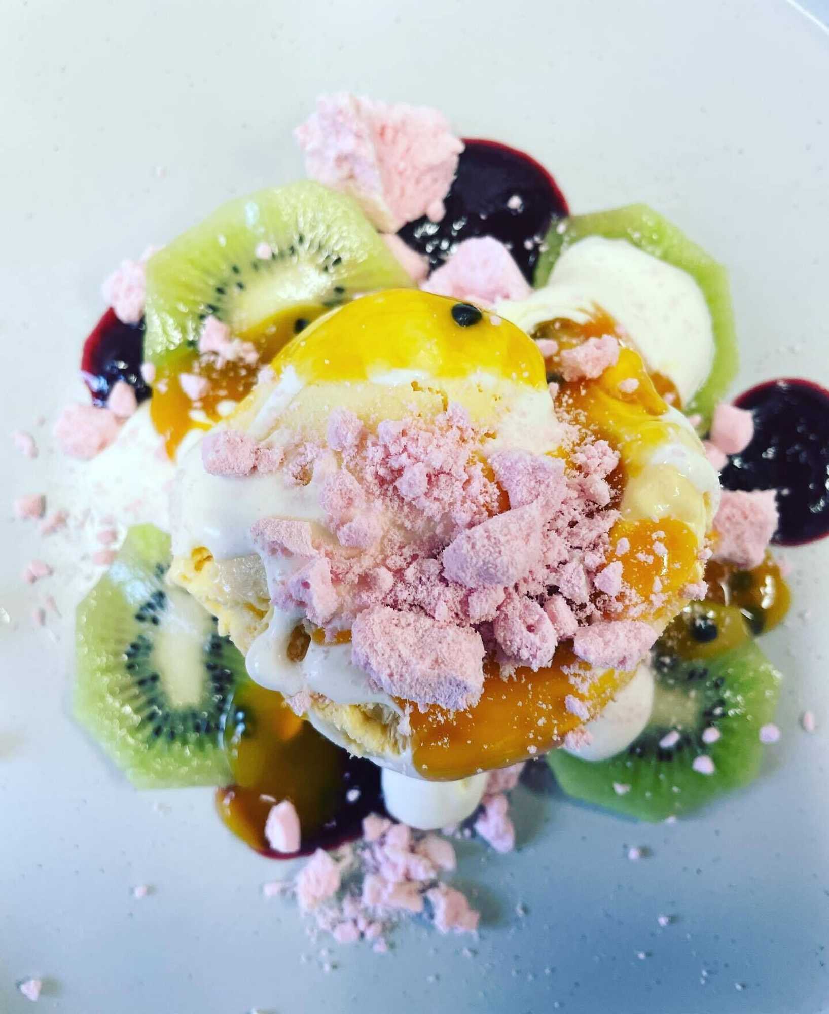 Gift card for The Cross Keys