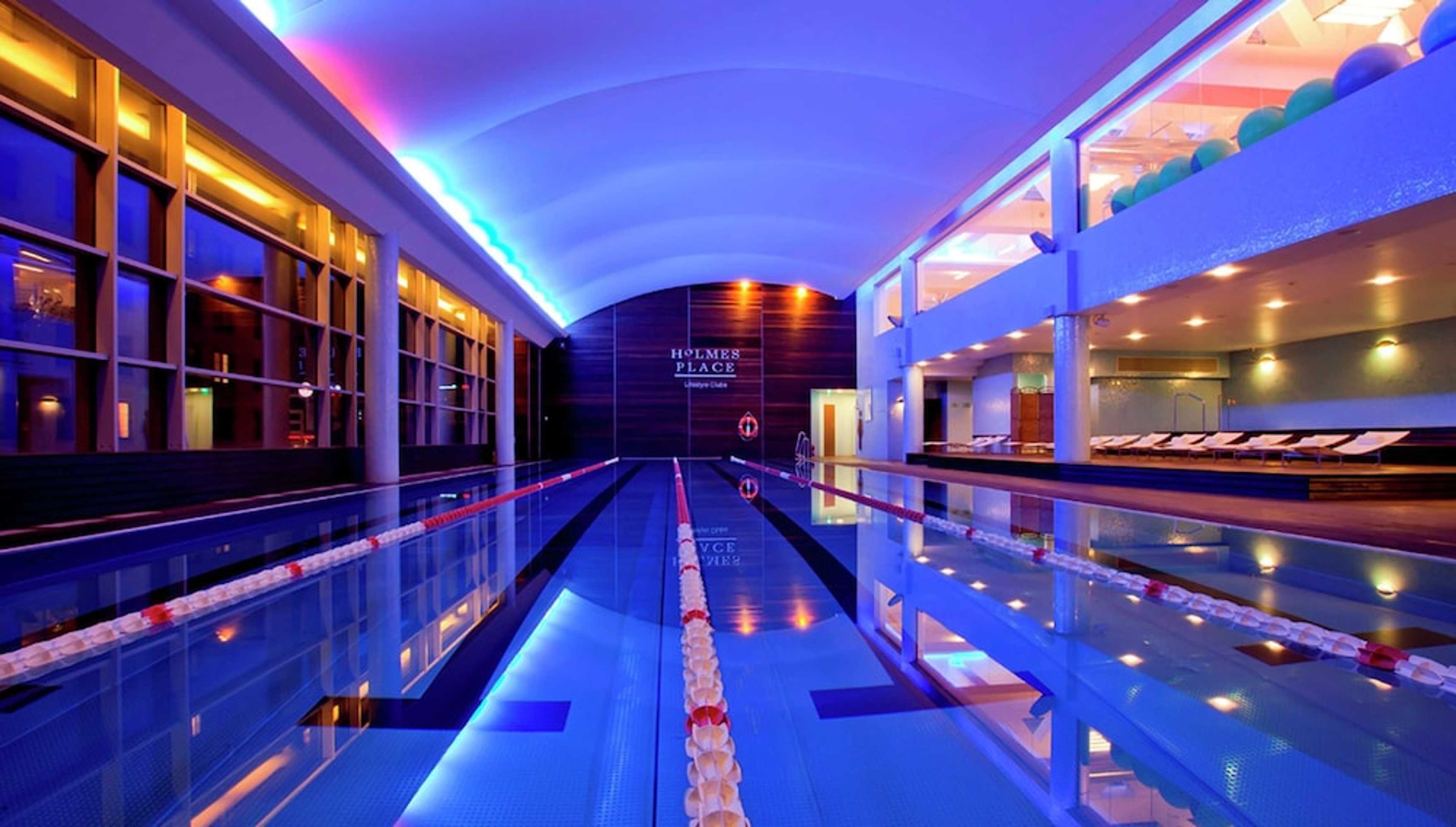 Gift card for Hilton Warsaw City Gift card for Hilton Warsaw City