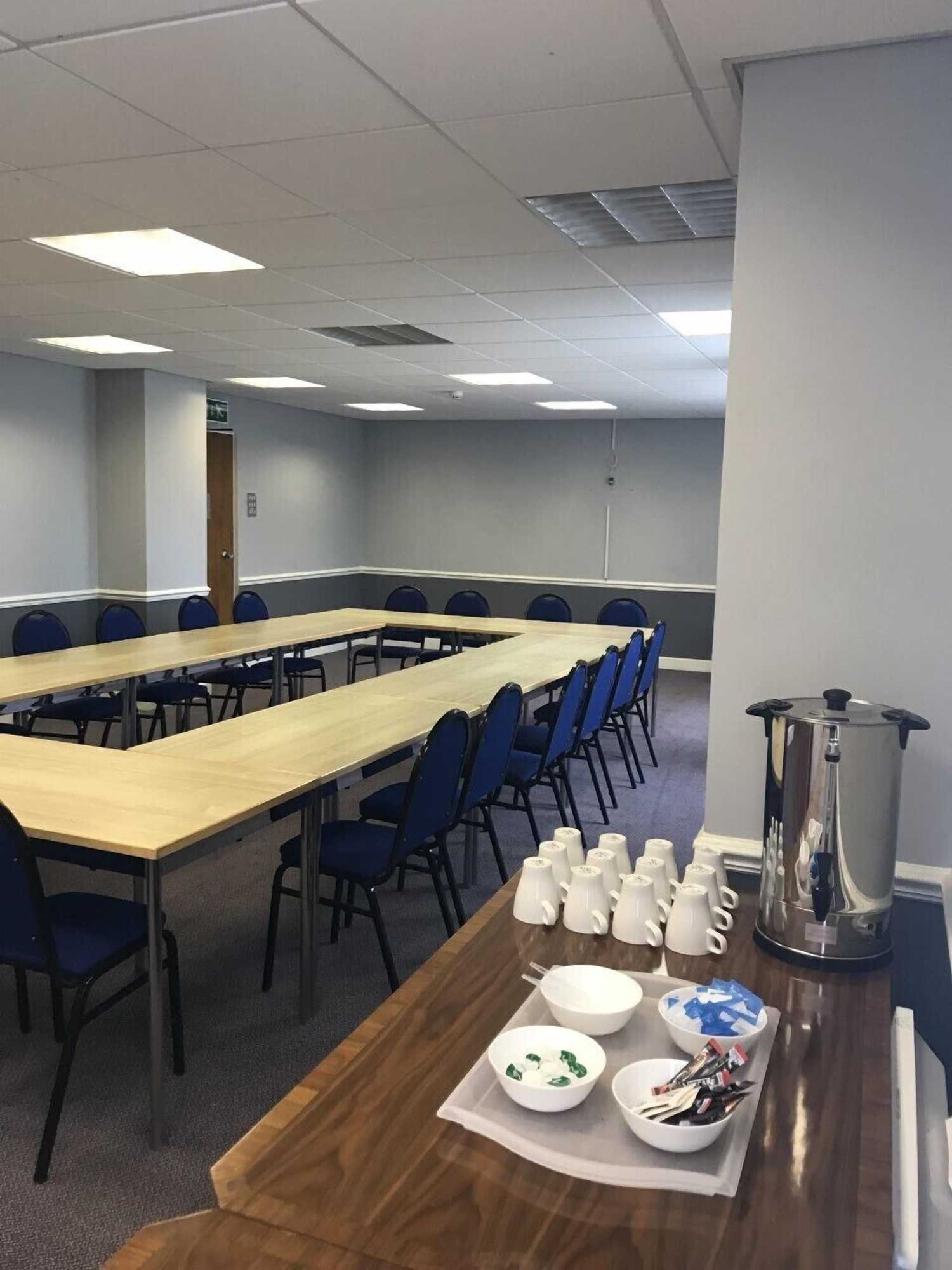 Gift card for Metro Inns Walsall