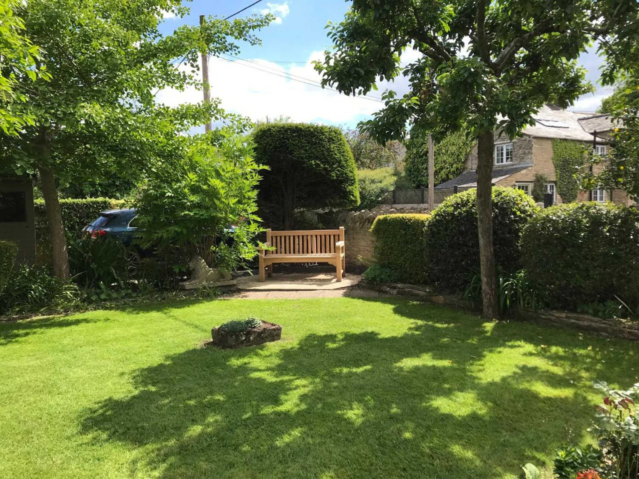 Gift card for Sunnyside Cottage