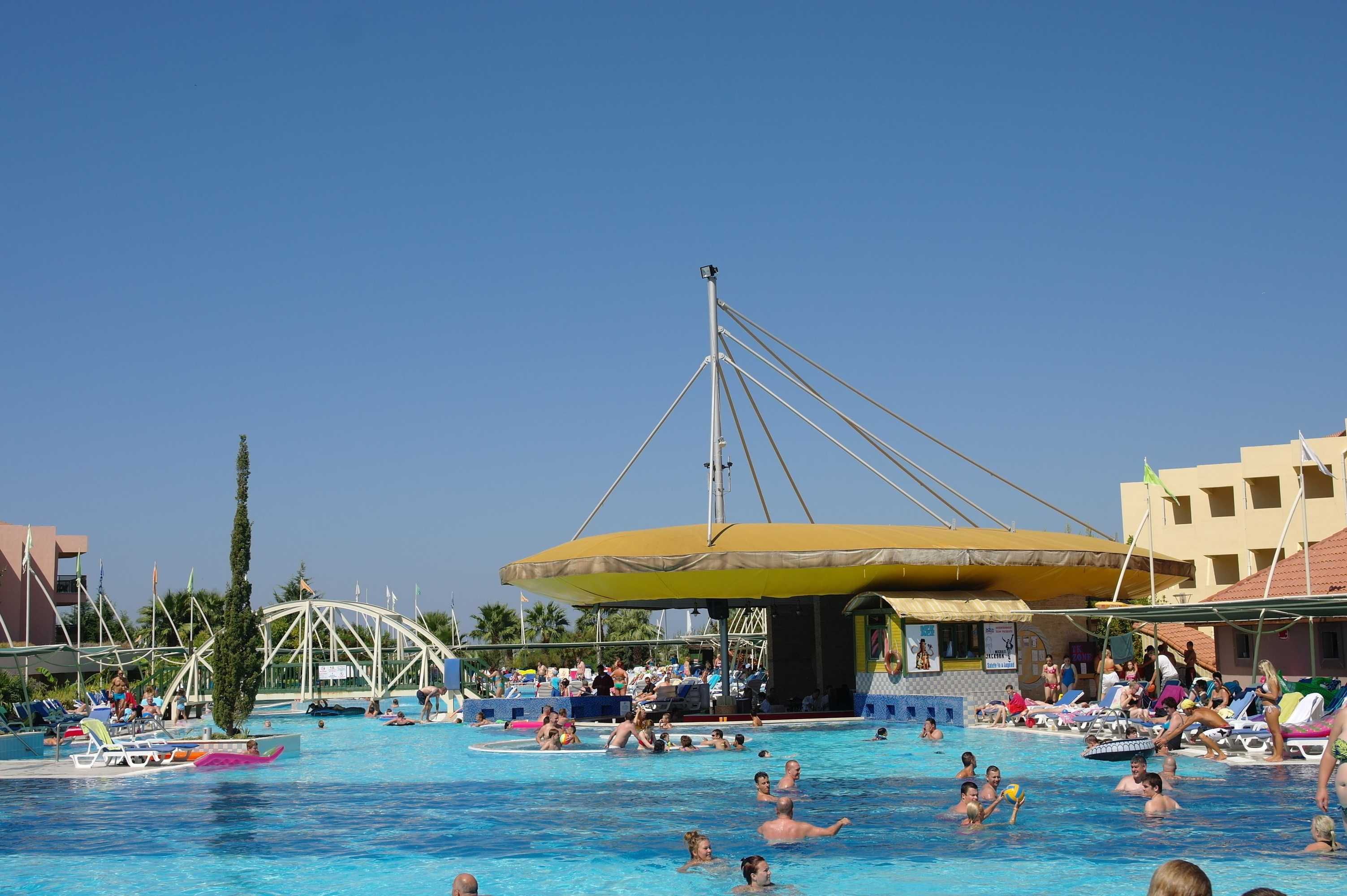 Gift card for Aqua Fantasy Aquapark Hotel & Spa - All Inclusive Gift card for Aqua Fantasy Aquapark Hotel & Spa - All Inclusive