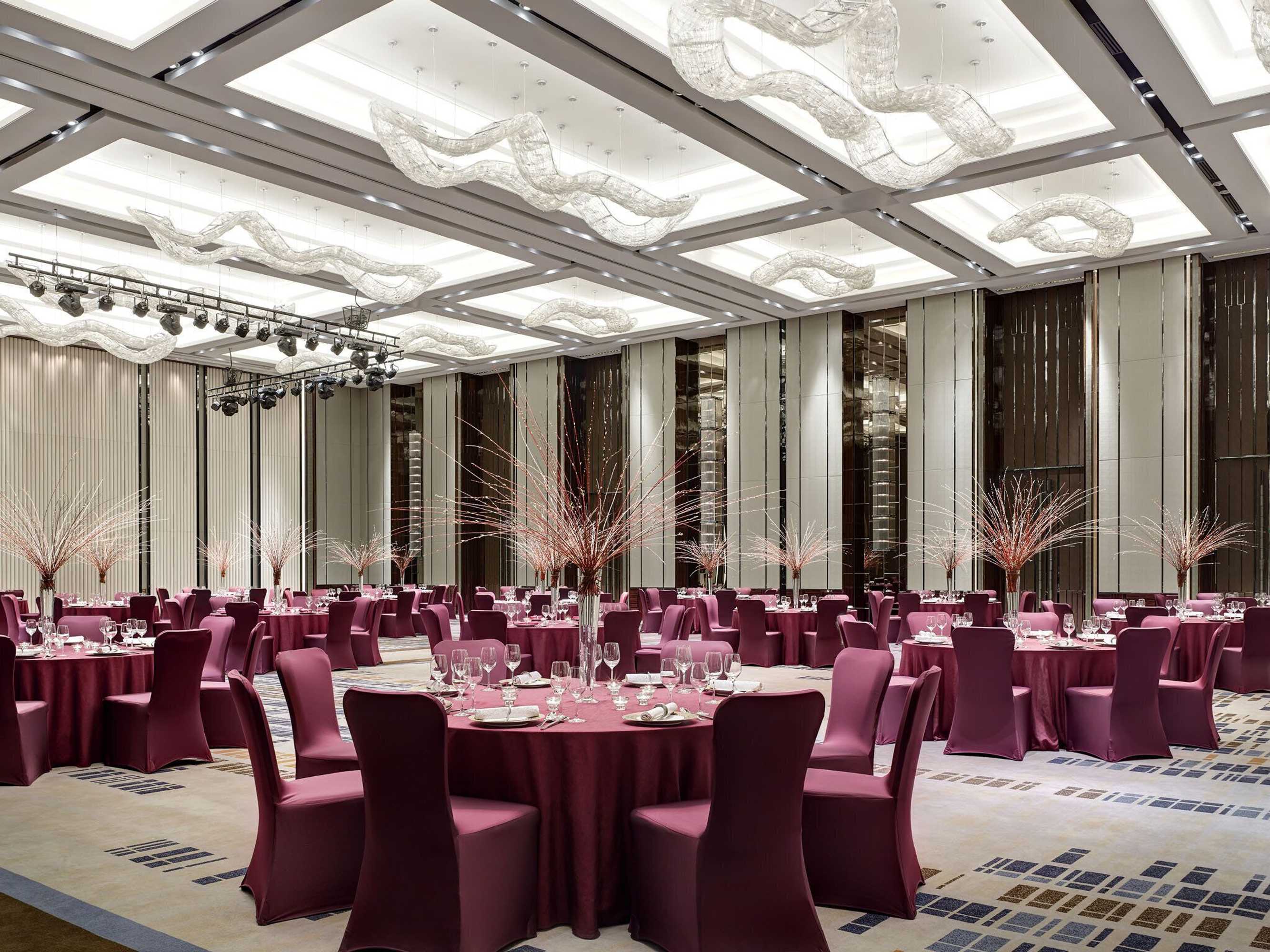 Gift card for Langham Place Xiamen Gift card for Langham Place Xiamen