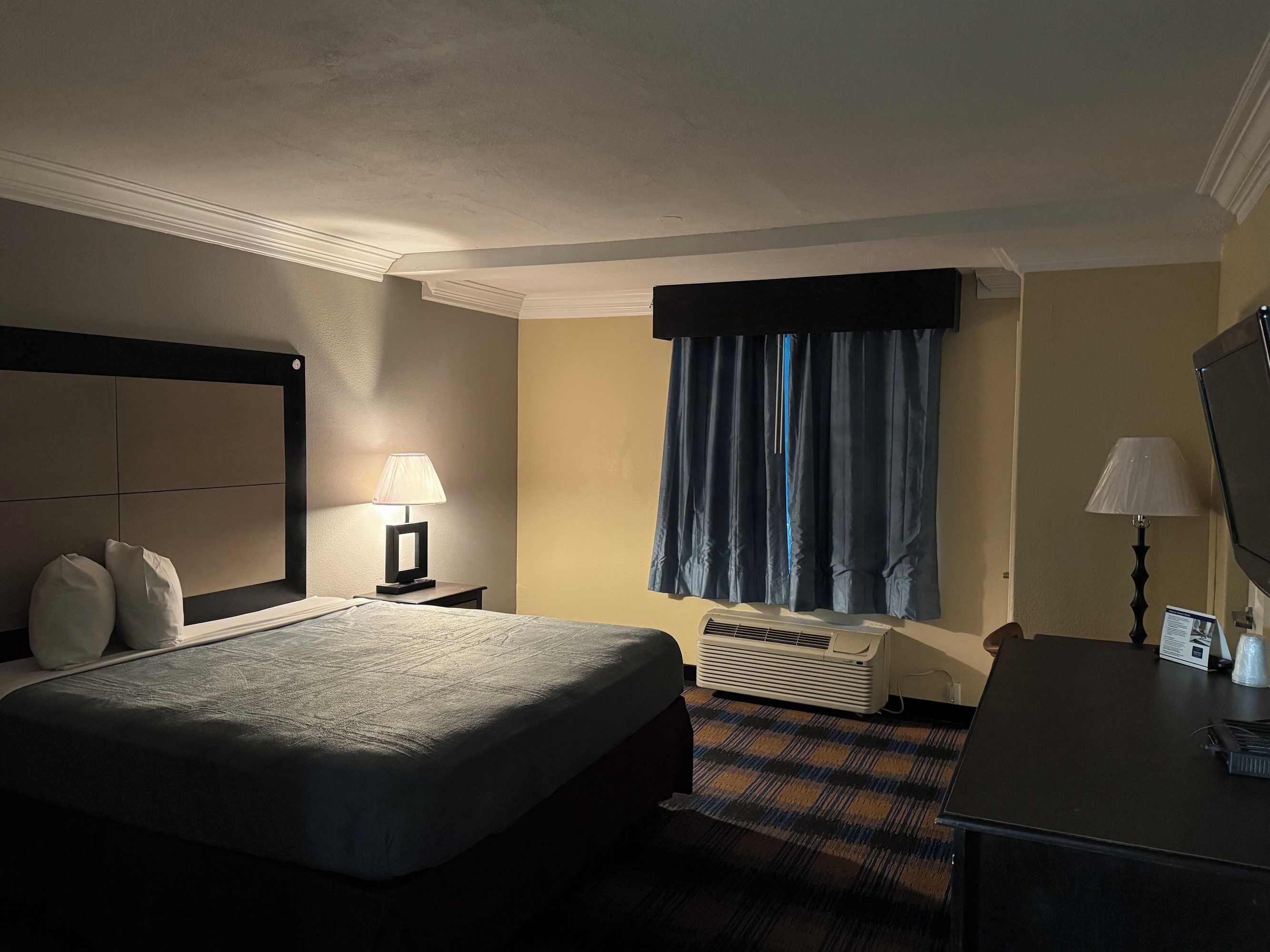 Gift card for Regency Inn & Suites