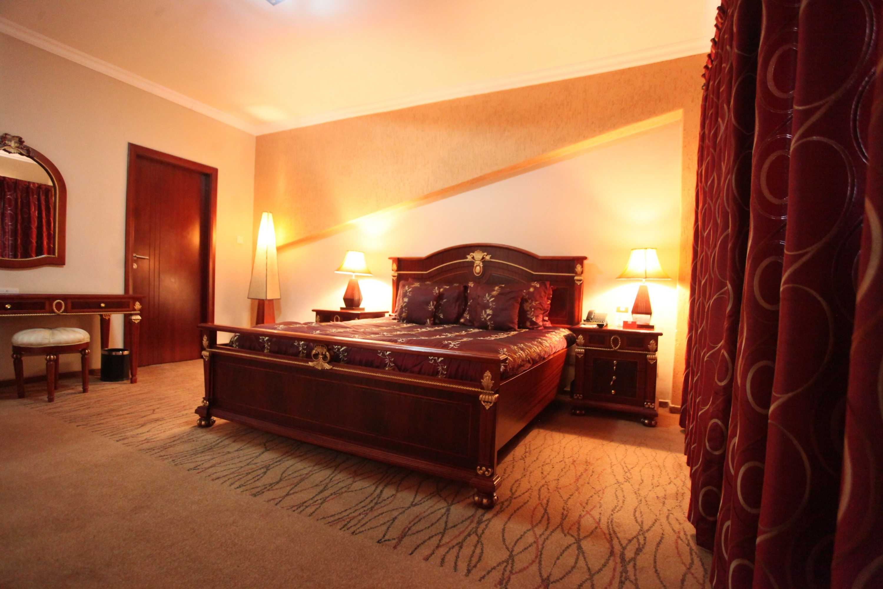 Gift card for Crossroads Hotel Lilongwe Gift card for Crossroads Hotel Lilongwe