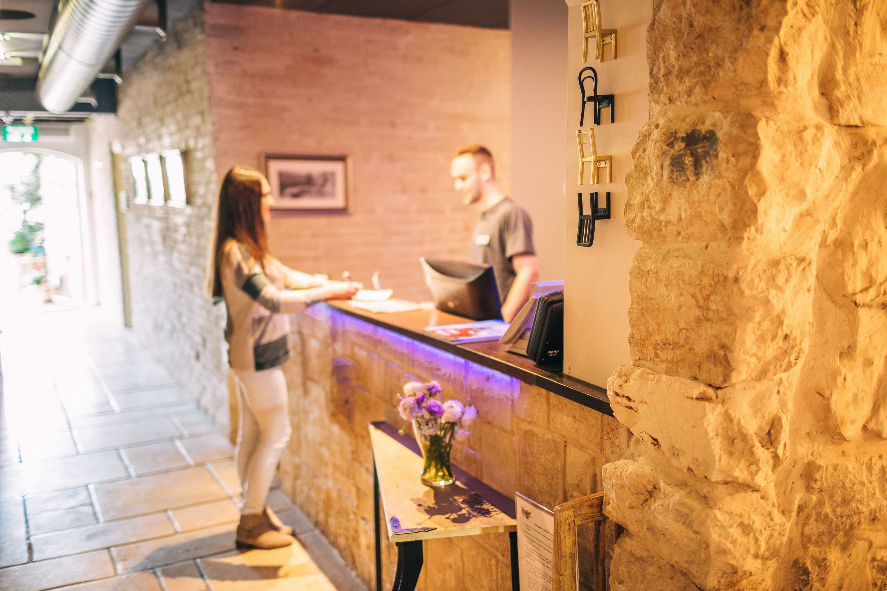 Gift card for Templers House Boutique Hotel Gift card for Templers House Boutique Hotel