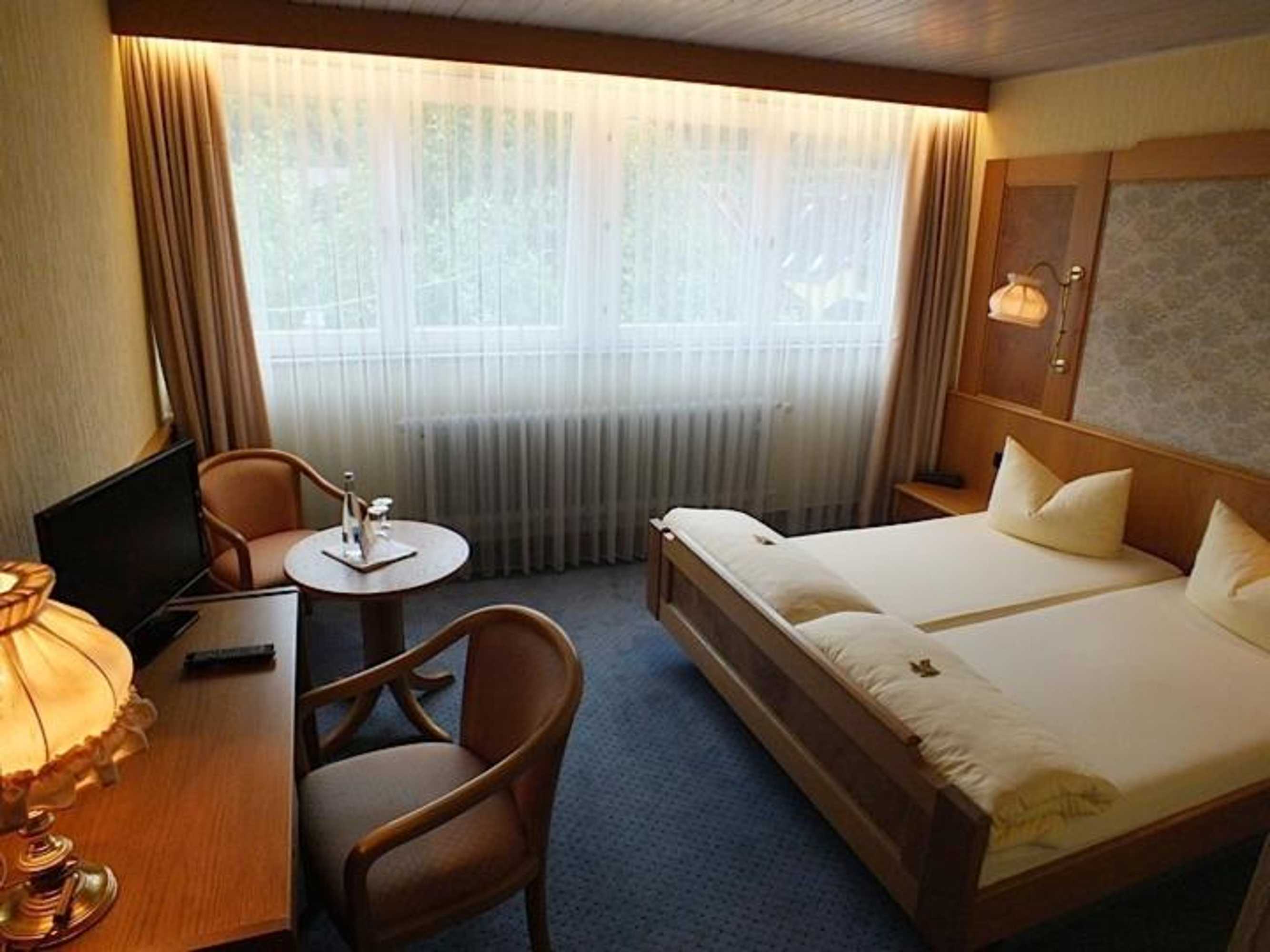 Gift card for Achkarrer Krone