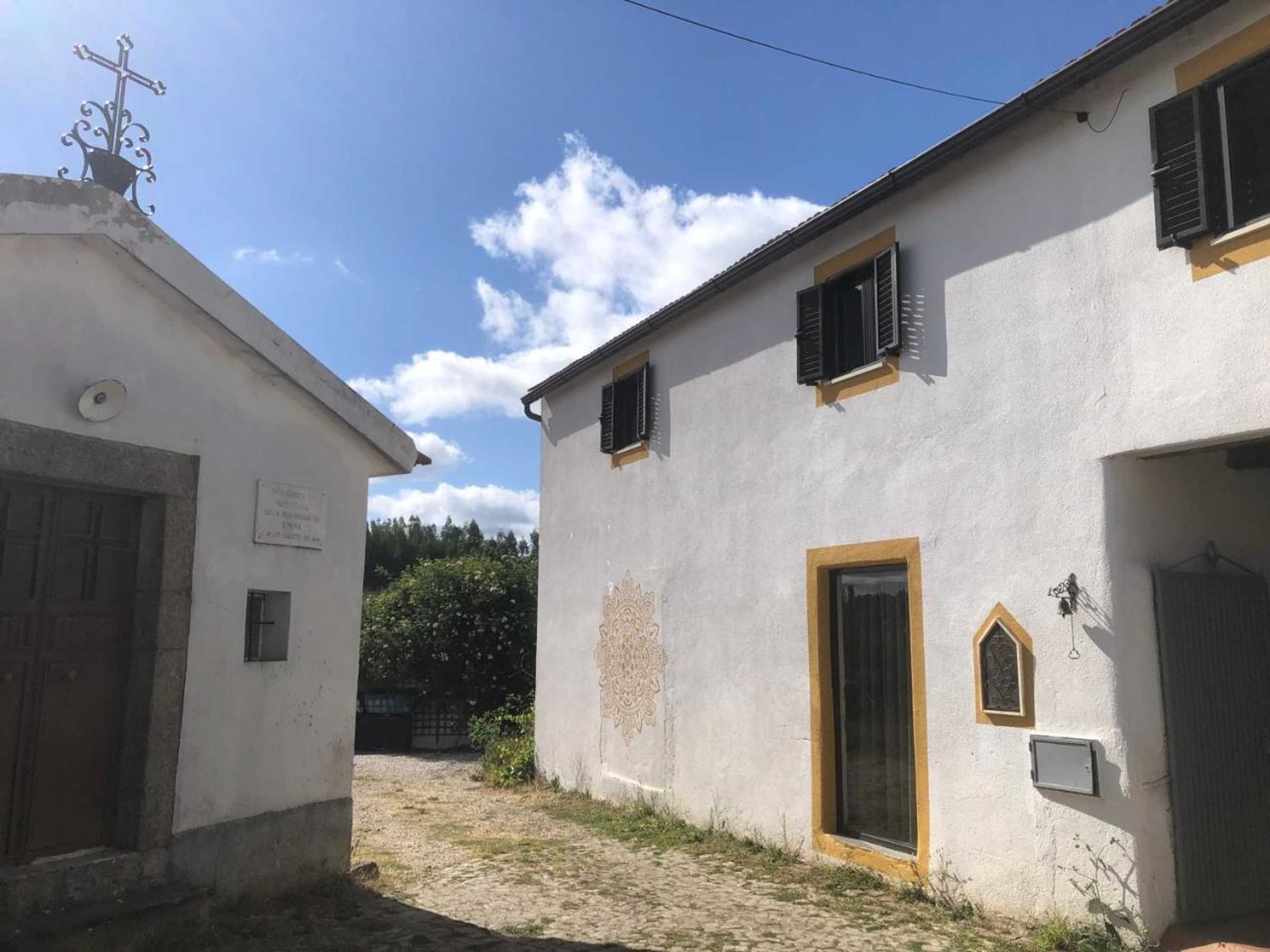 Gift card for House Of The Three Marias