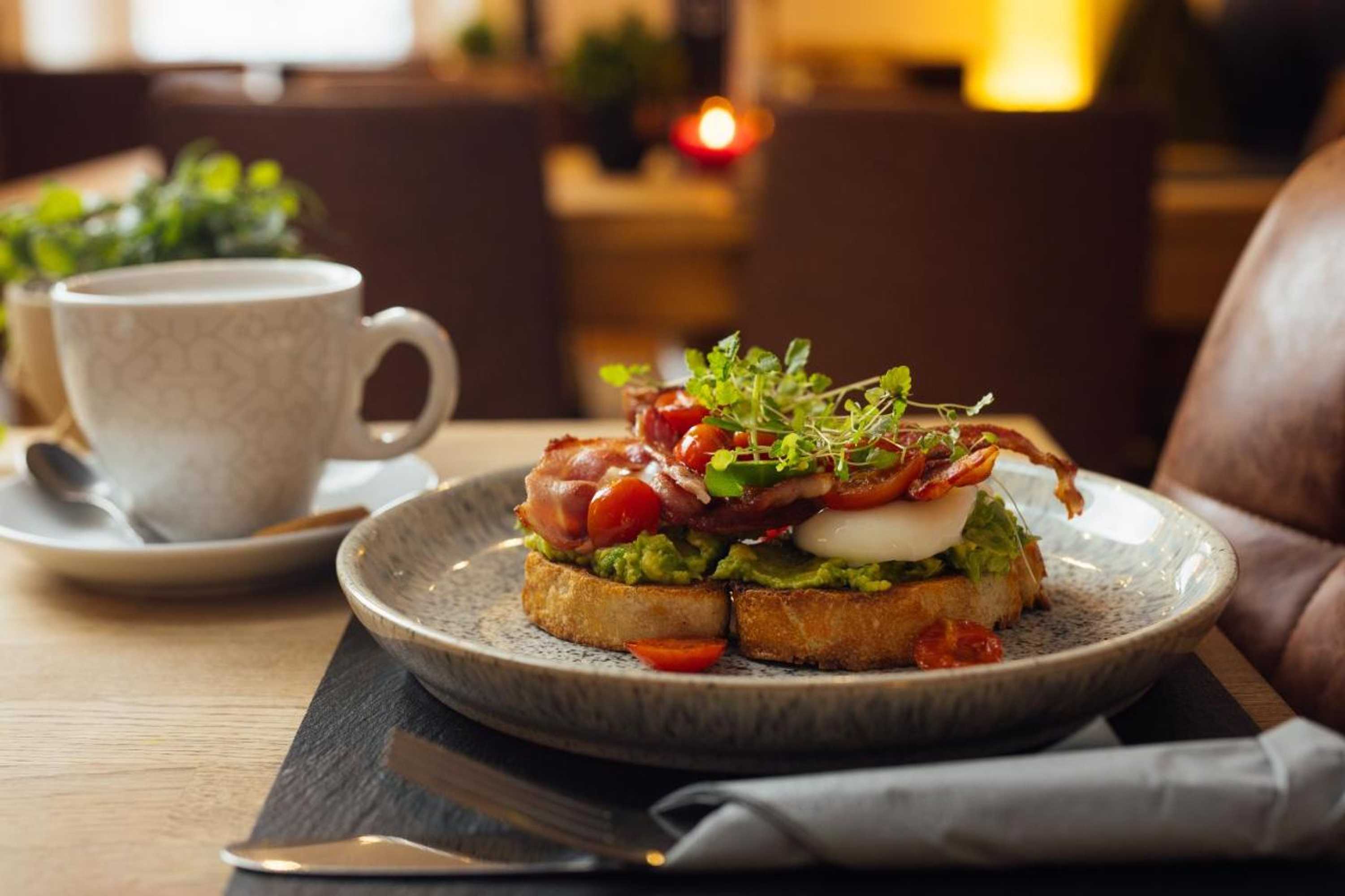 Gift card for The Dolphin Hotel