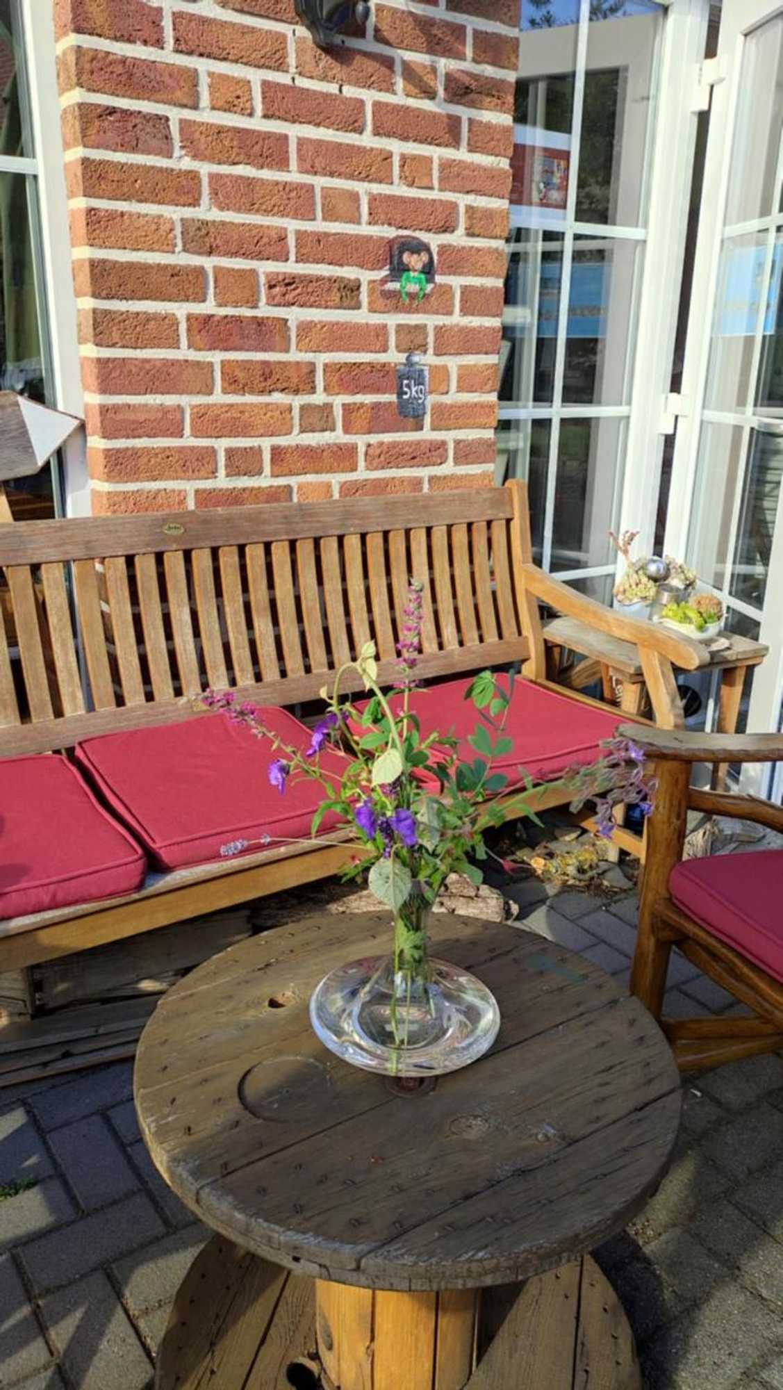 Gift card for Kreativhof Lehmberg