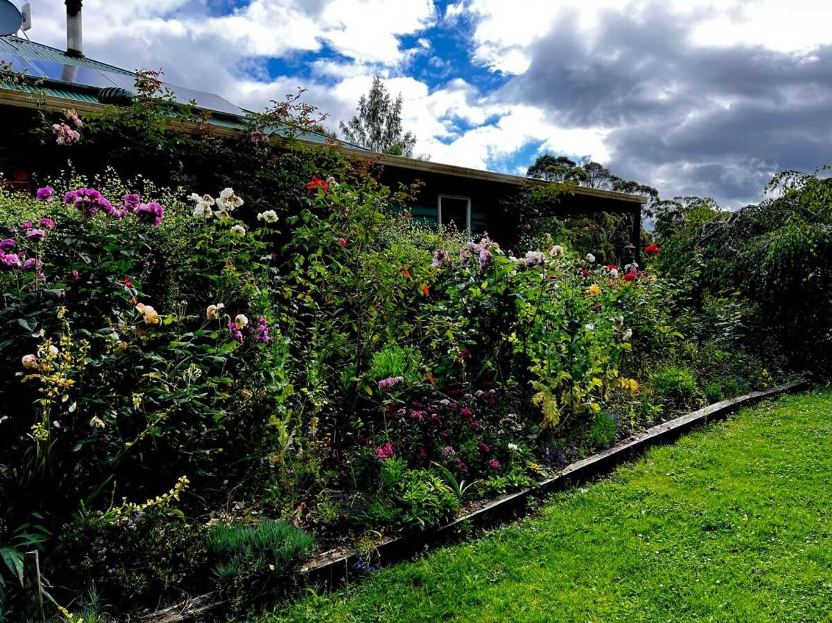 Gift card for Green Gables B&b