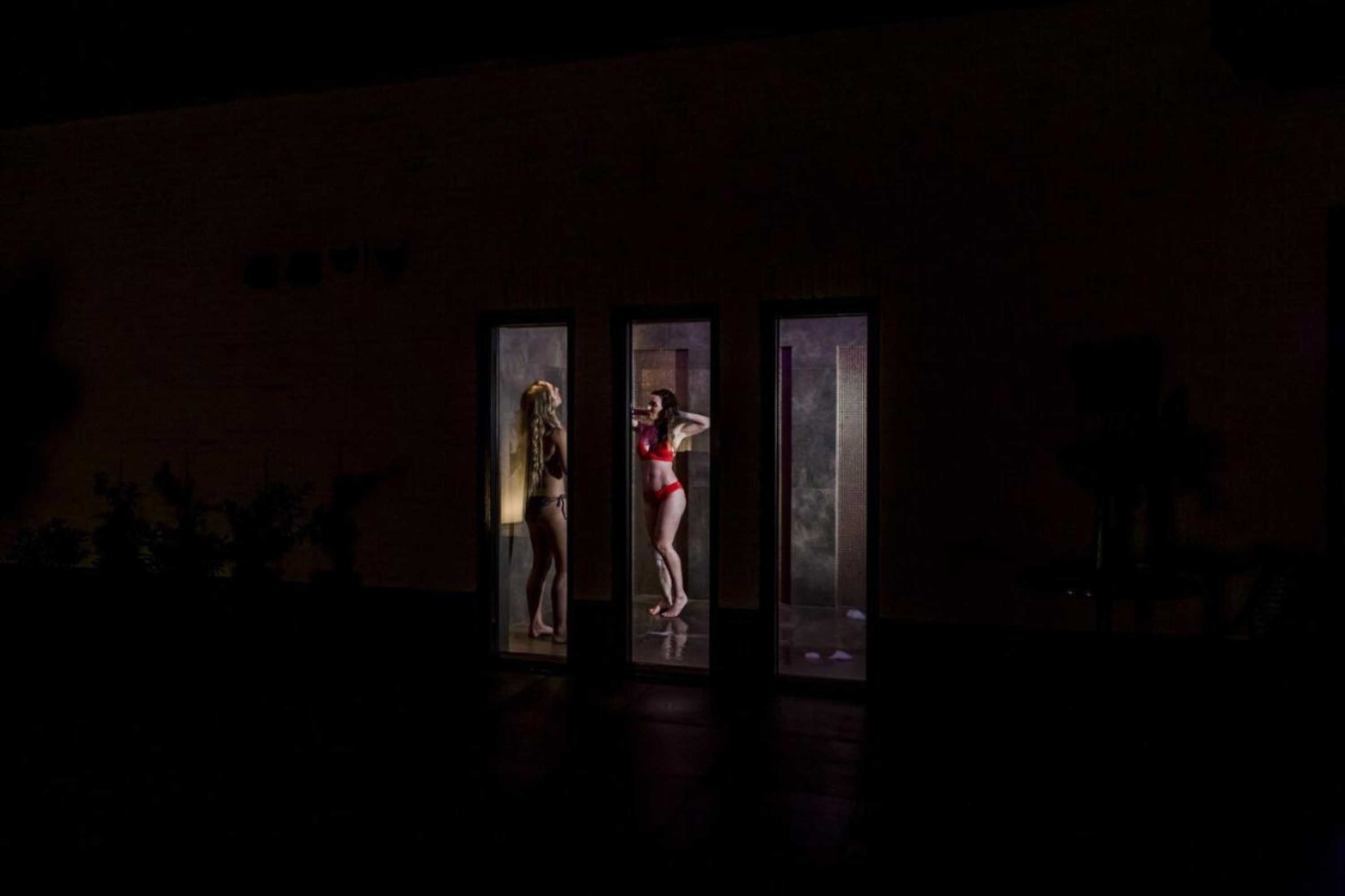 Gift card for Luxexcellent Super Suite