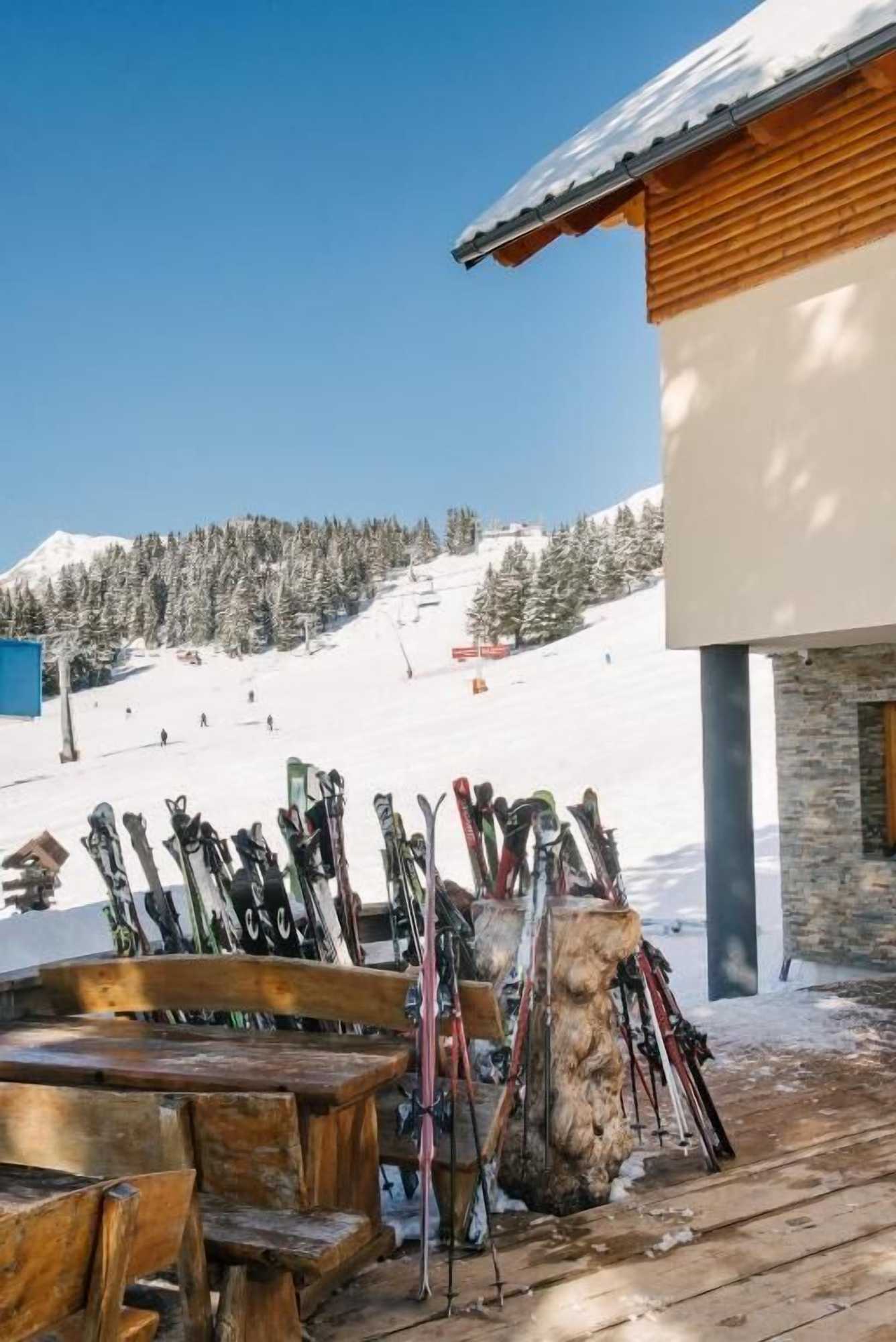 Gift card for Hotel House Rozka, Ski-In Ski-Out Krvavec Gift card for Hotel House Rozka, Ski-In Ski-Out Krvavec