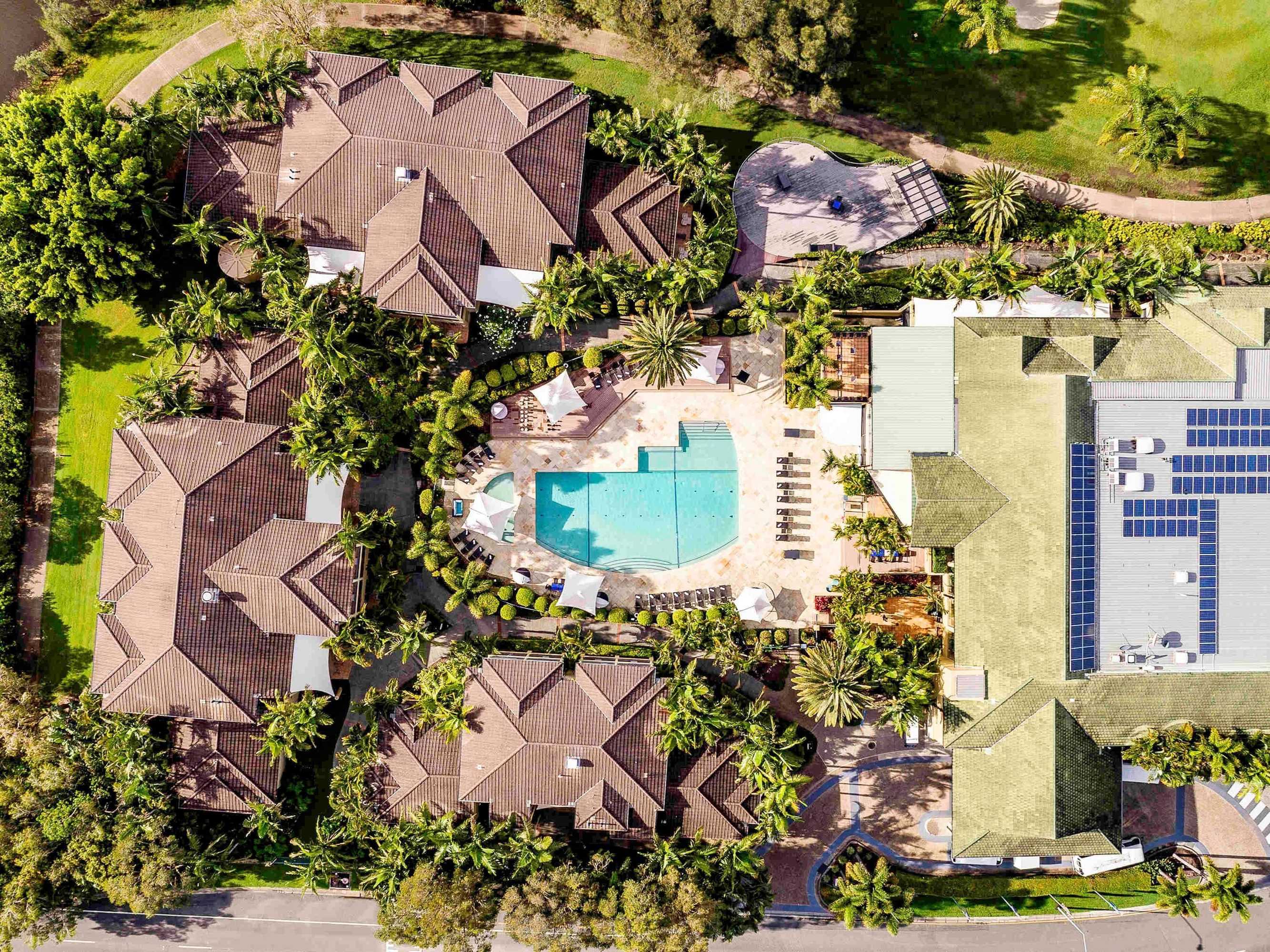 Gift card for Mercure Gold Coast Resort Gift card for Mercure Gold Coast Resort