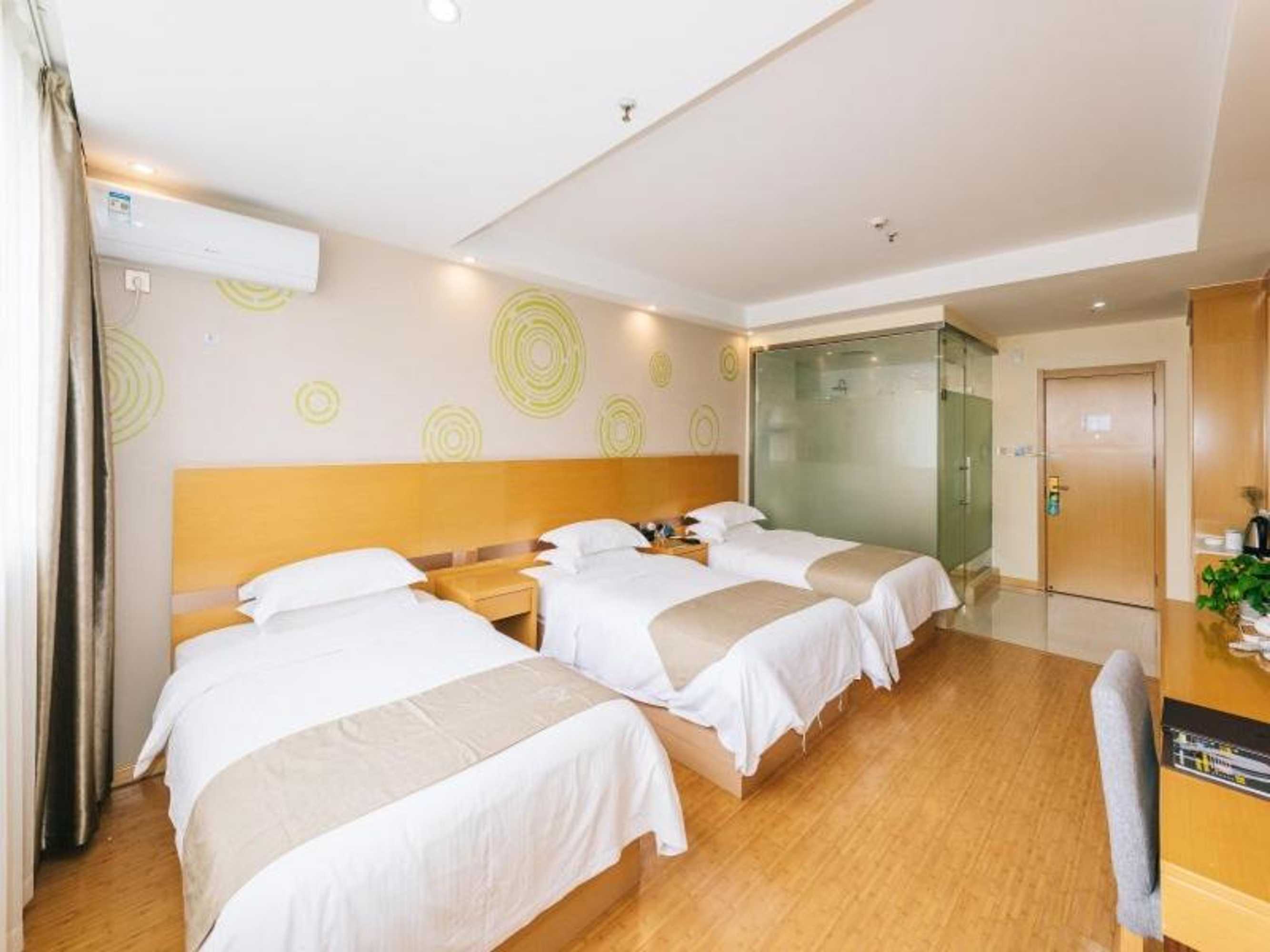 Gift card for Greentree Inn Wuxi Jiangyin High-Speed Train Jinsanjiao Market Express Hotel Gift card for Greentree Inn Wuxi Jiangyin High-Speed Train Jinsanjiao Market Express Hotel