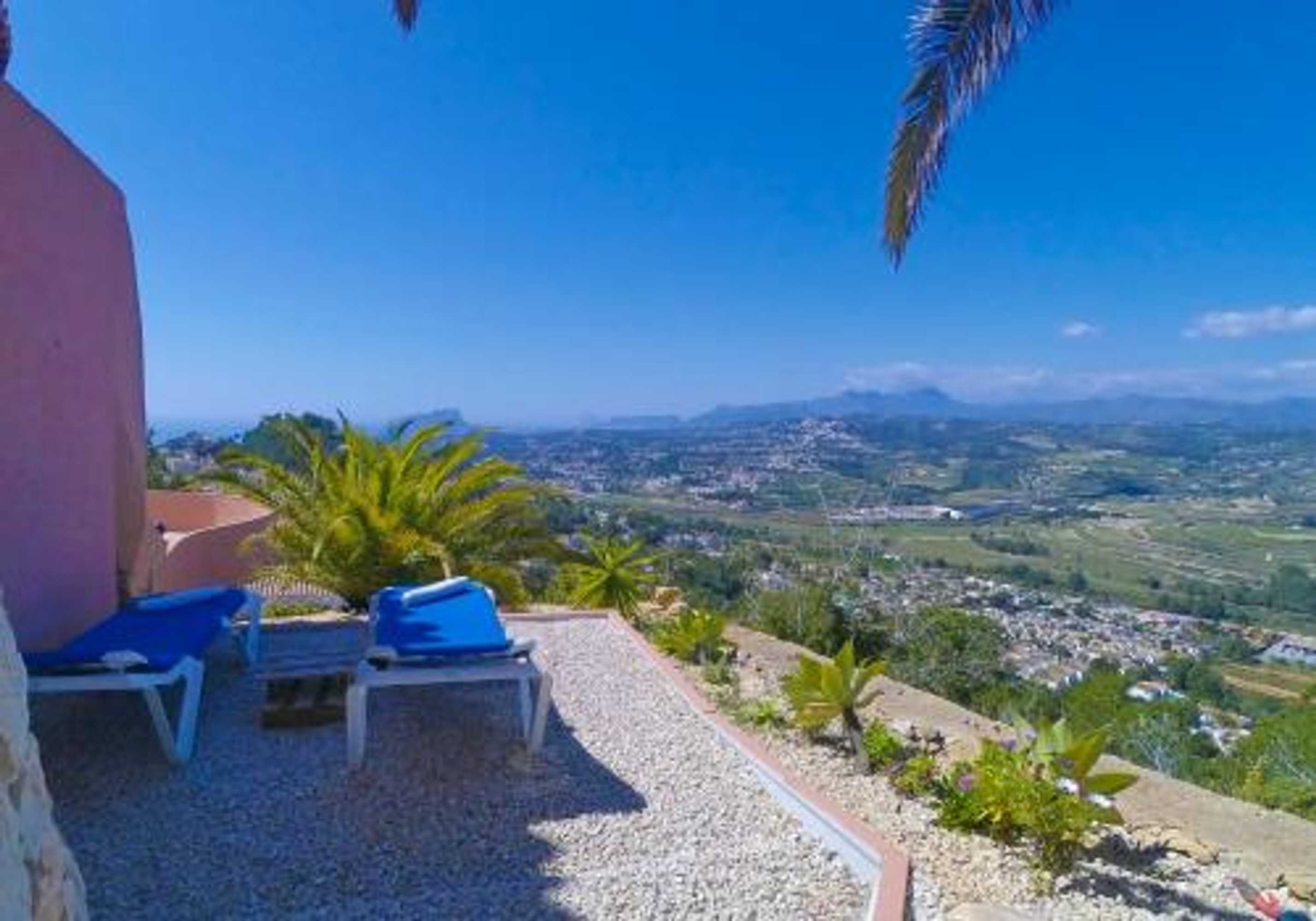 Gift card for Villa Linda Vista - Stunning Views - by Holiday Rentals Villamar Gift card for Villa Linda Vista - Stunning Views - by Holiday Rentals Villamar