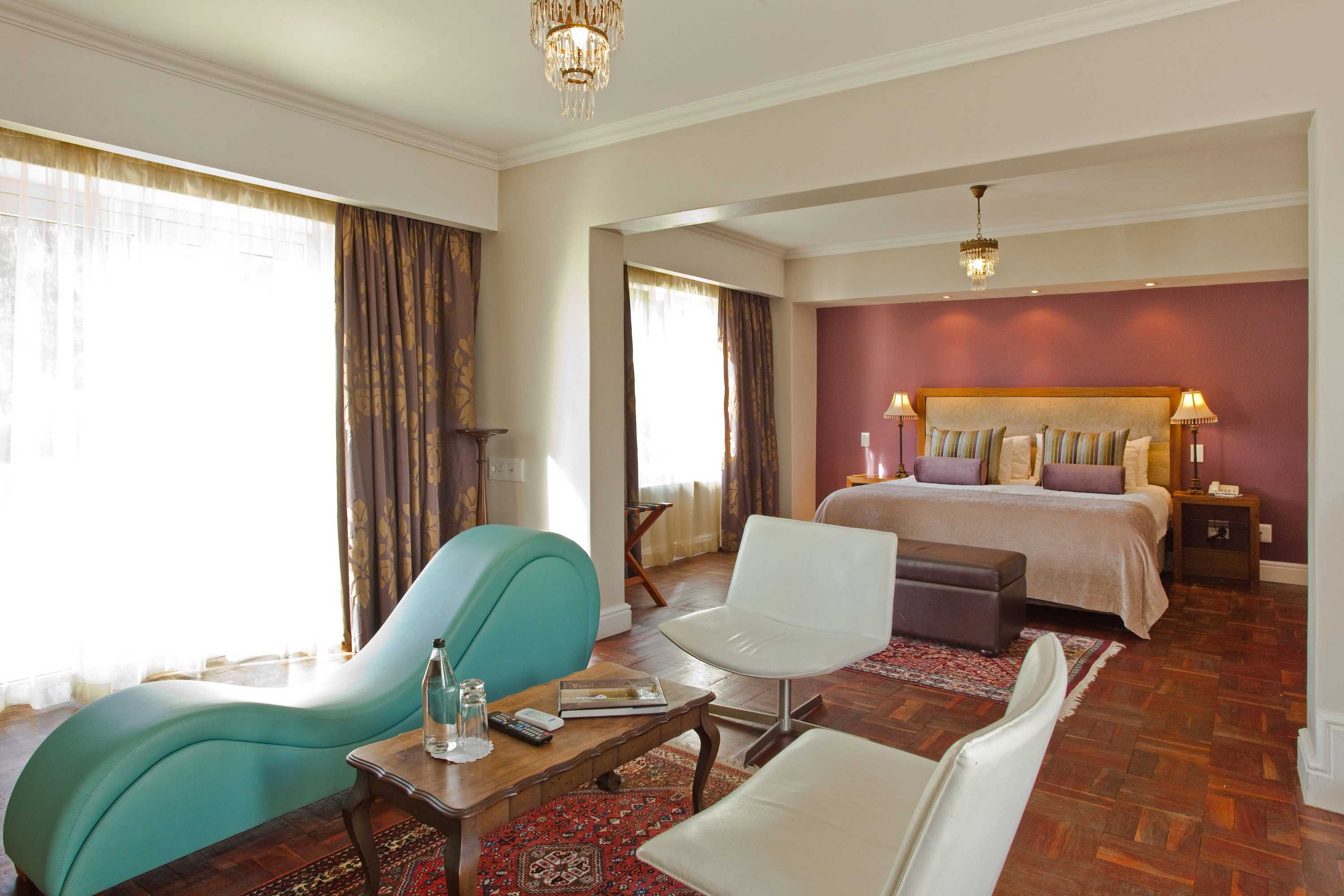 Gift card for Cascade Country Manor