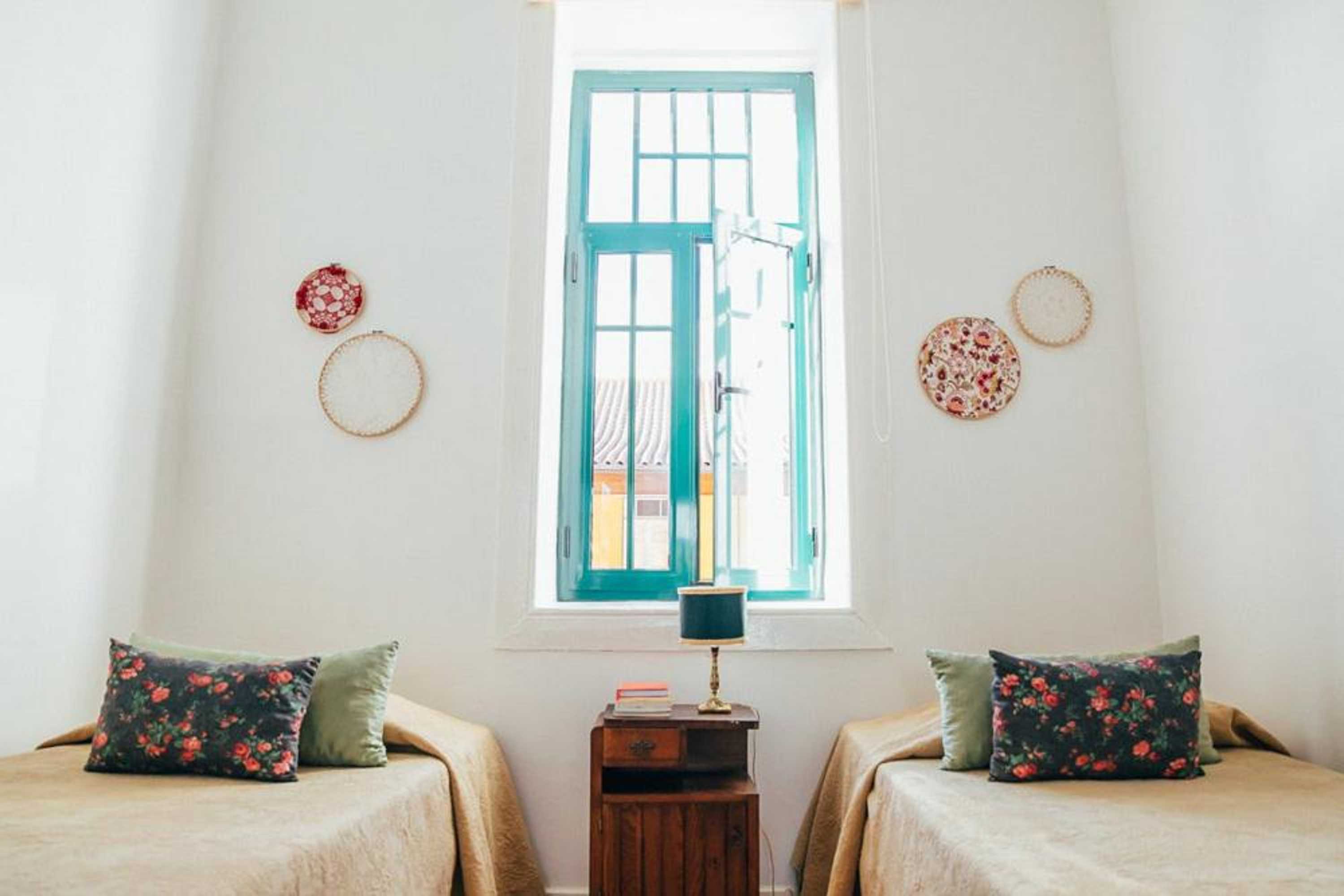 Gift card for Dona Fina Guest House