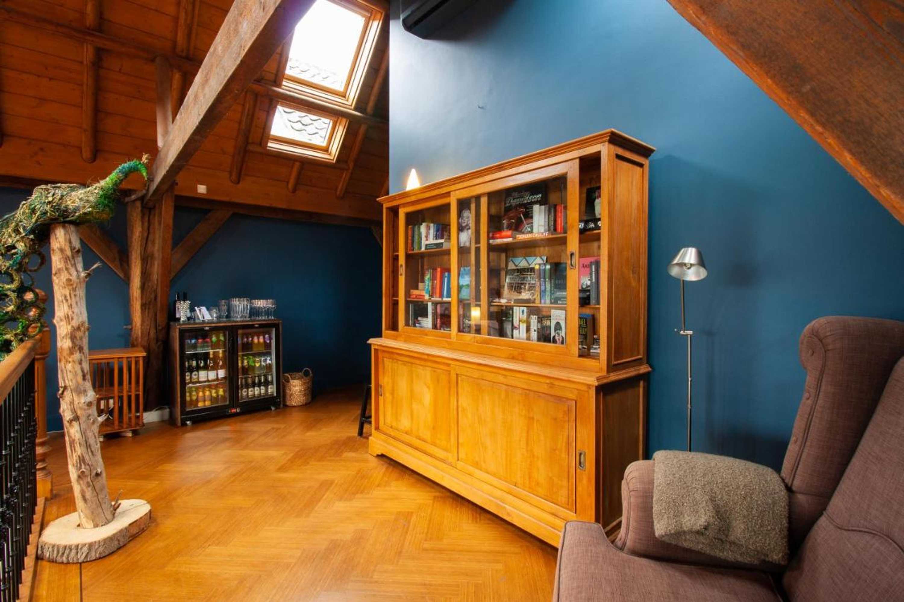 Gift card for Villa Veertien