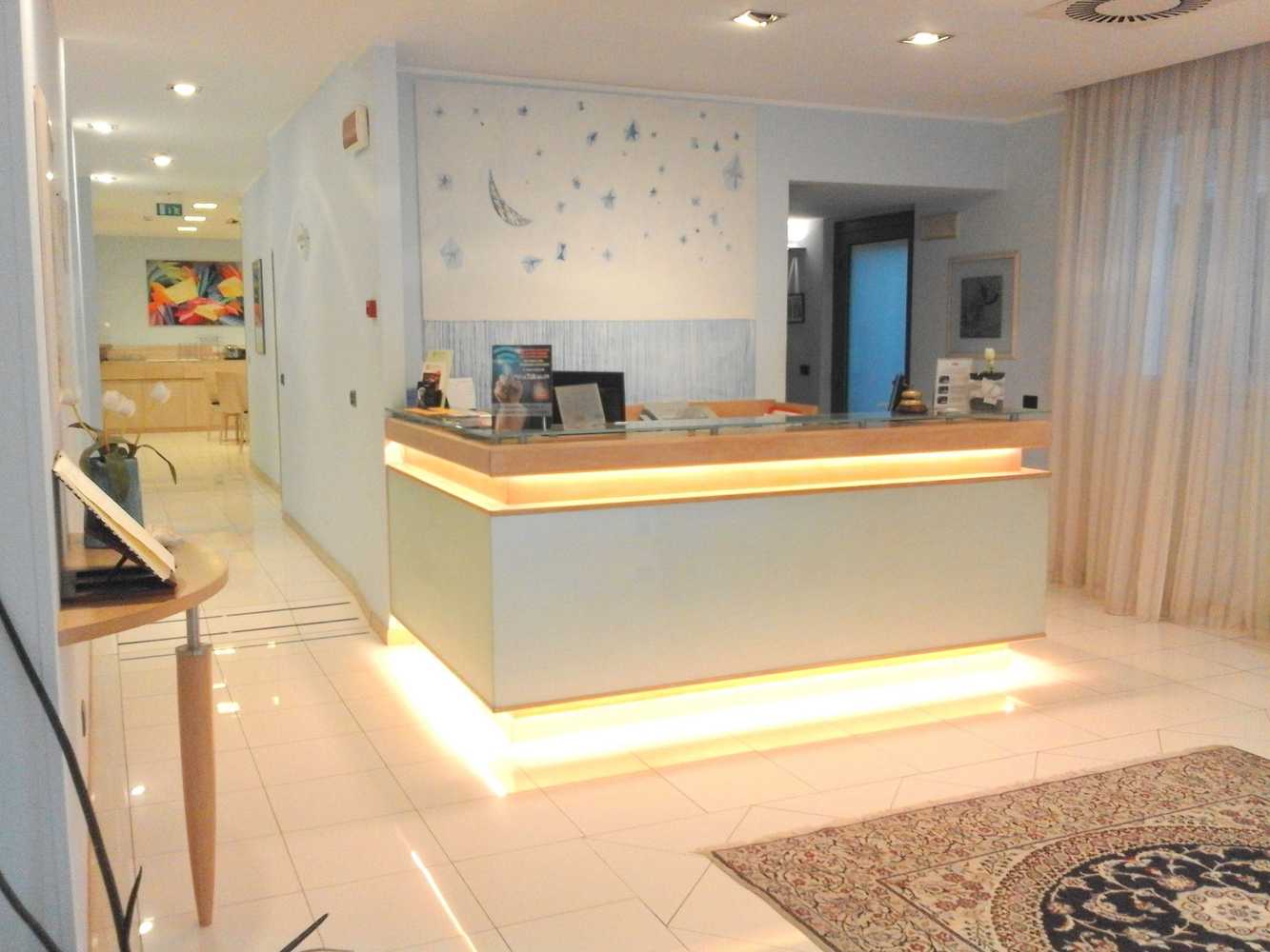 Gift card for Hotel Chiaraluna