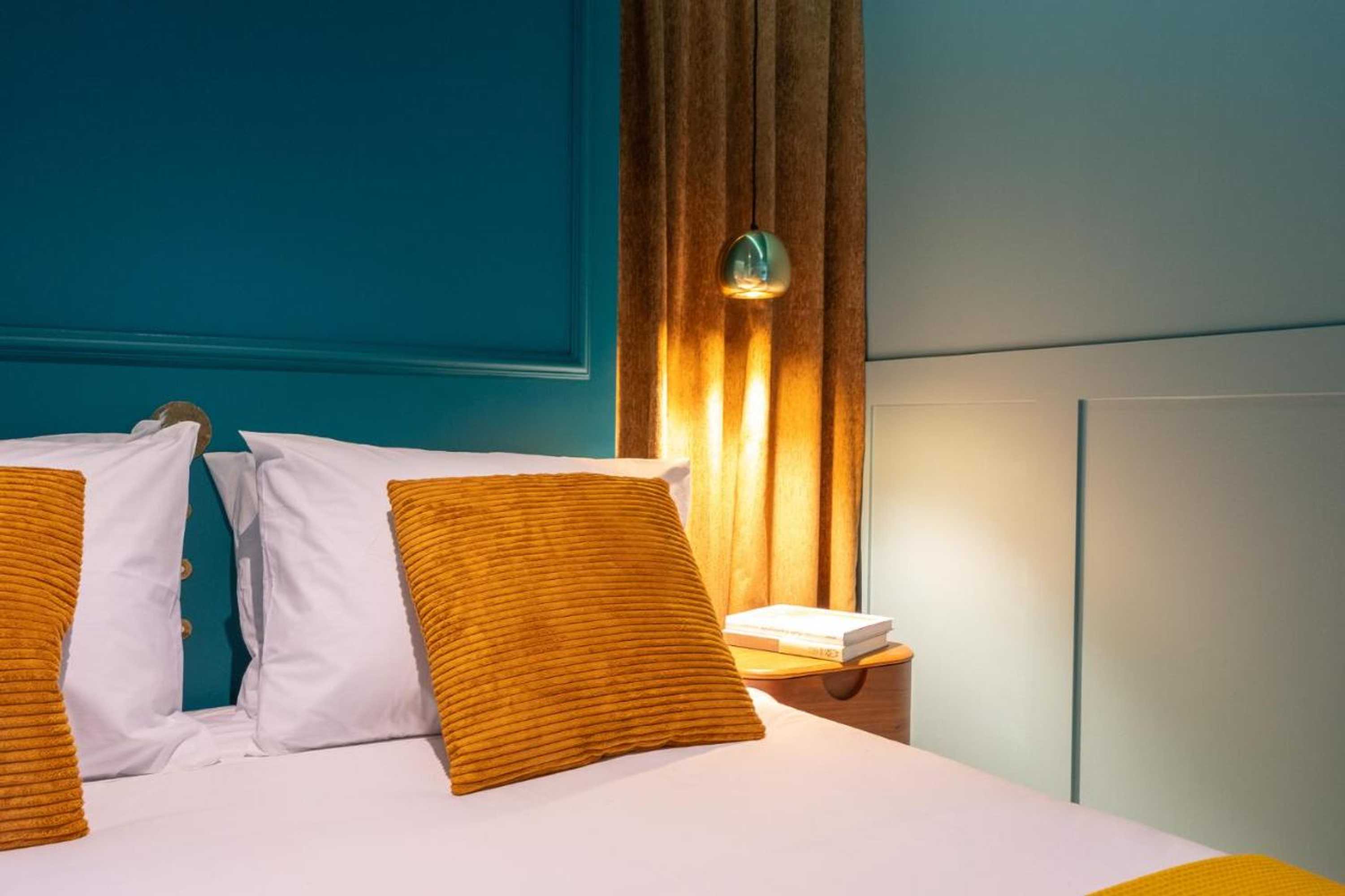 Gift card for Hotel Stay in Obidos