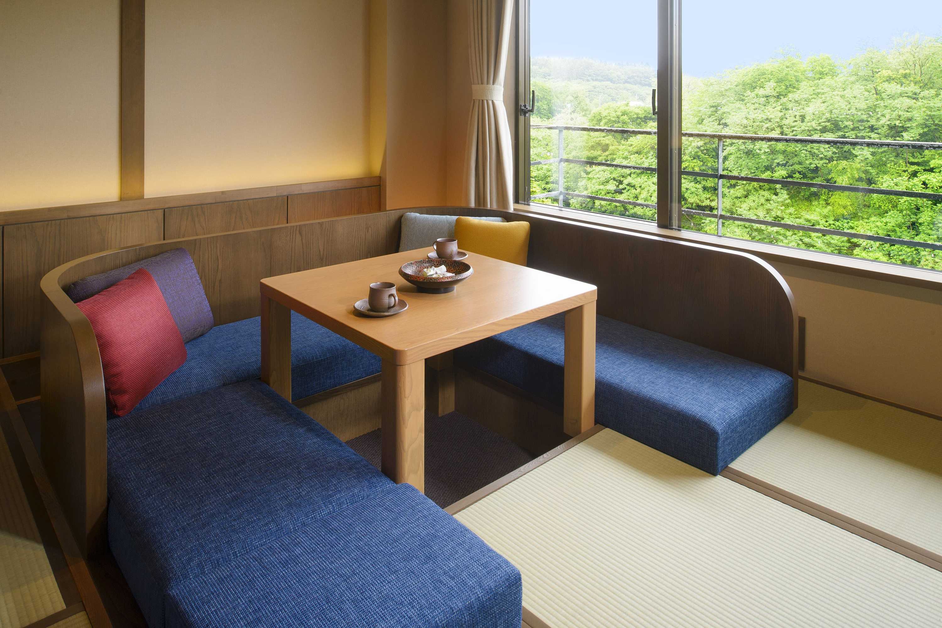 Gift card for Hoshino Resorts Aomoriya Gift card for Hoshino Resorts Aomoriya