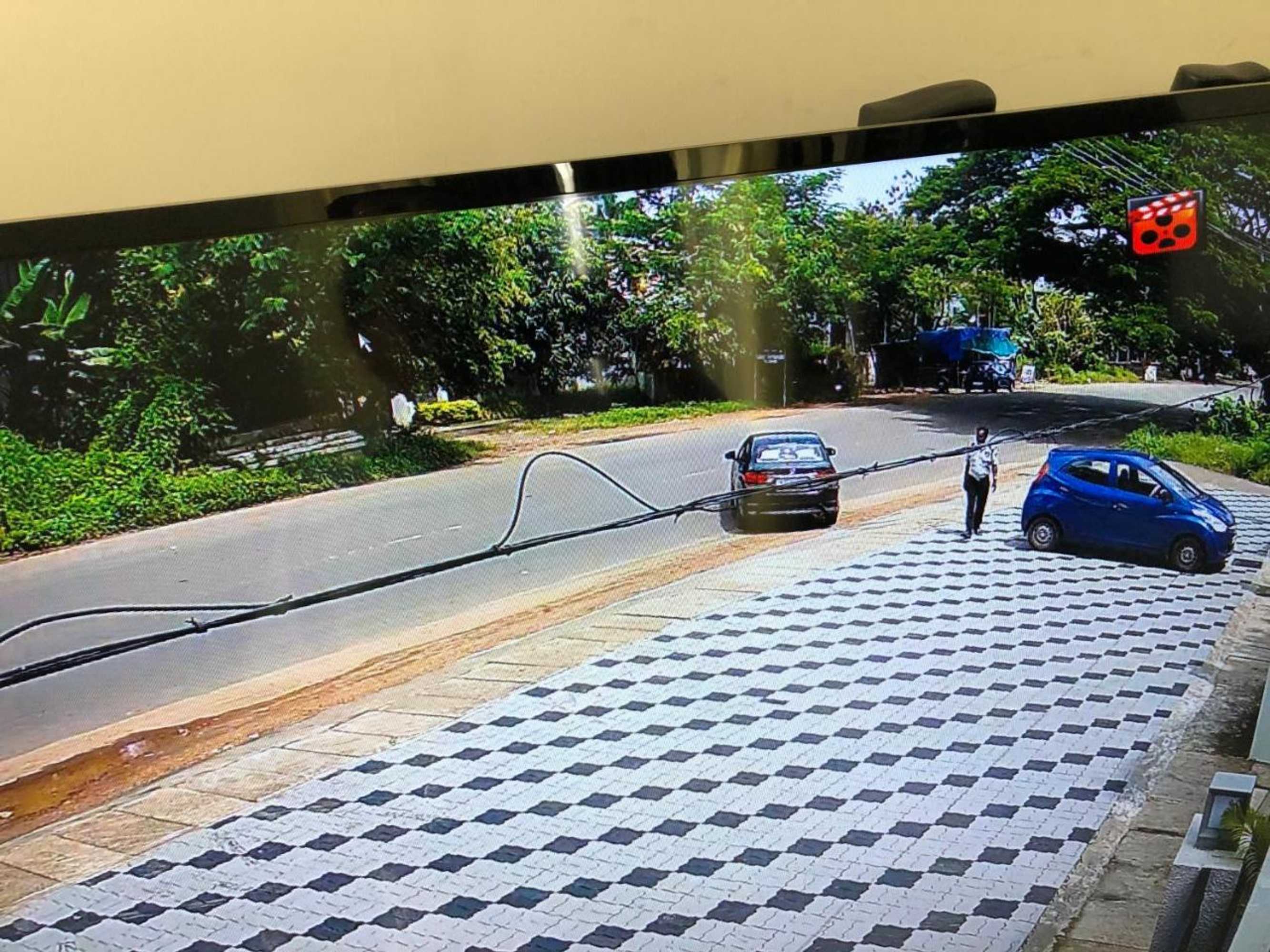 Gift card for Hotel Jaas Continental