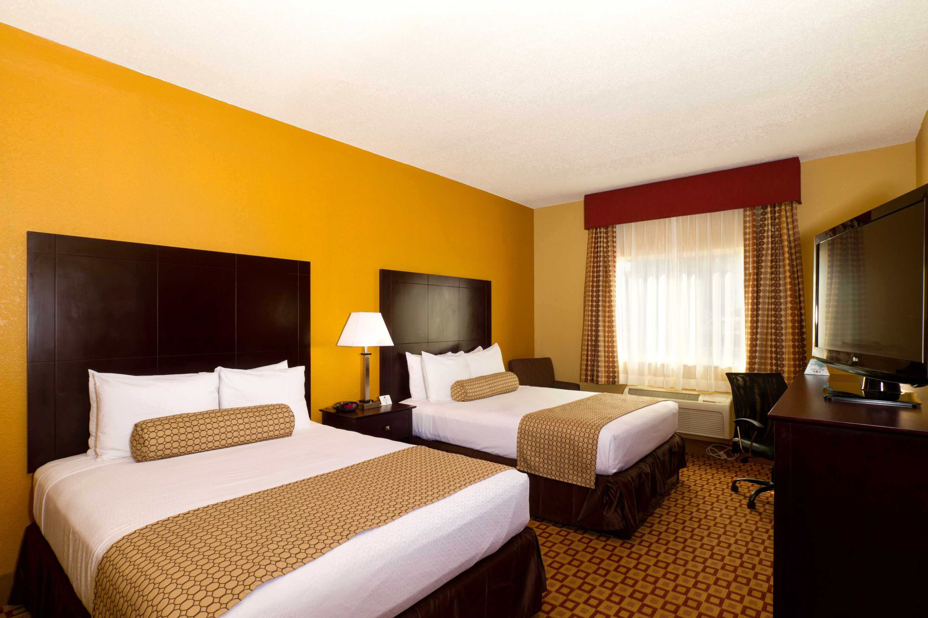 Gift card for Quality Inn Plant City - Lakeland Gift card for Quality Inn Plant City - Lakeland