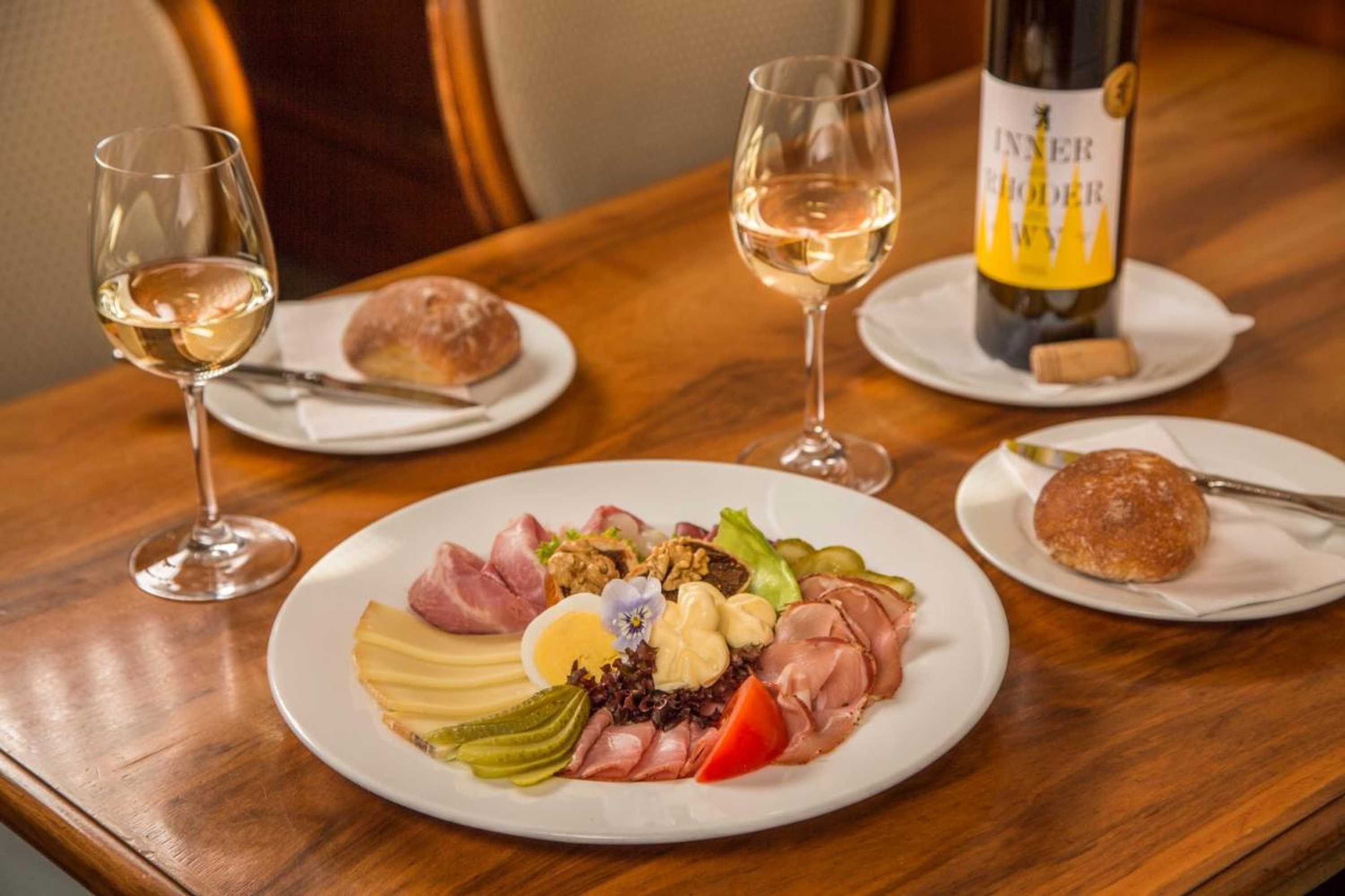 Gift card for Hotel Appenzell