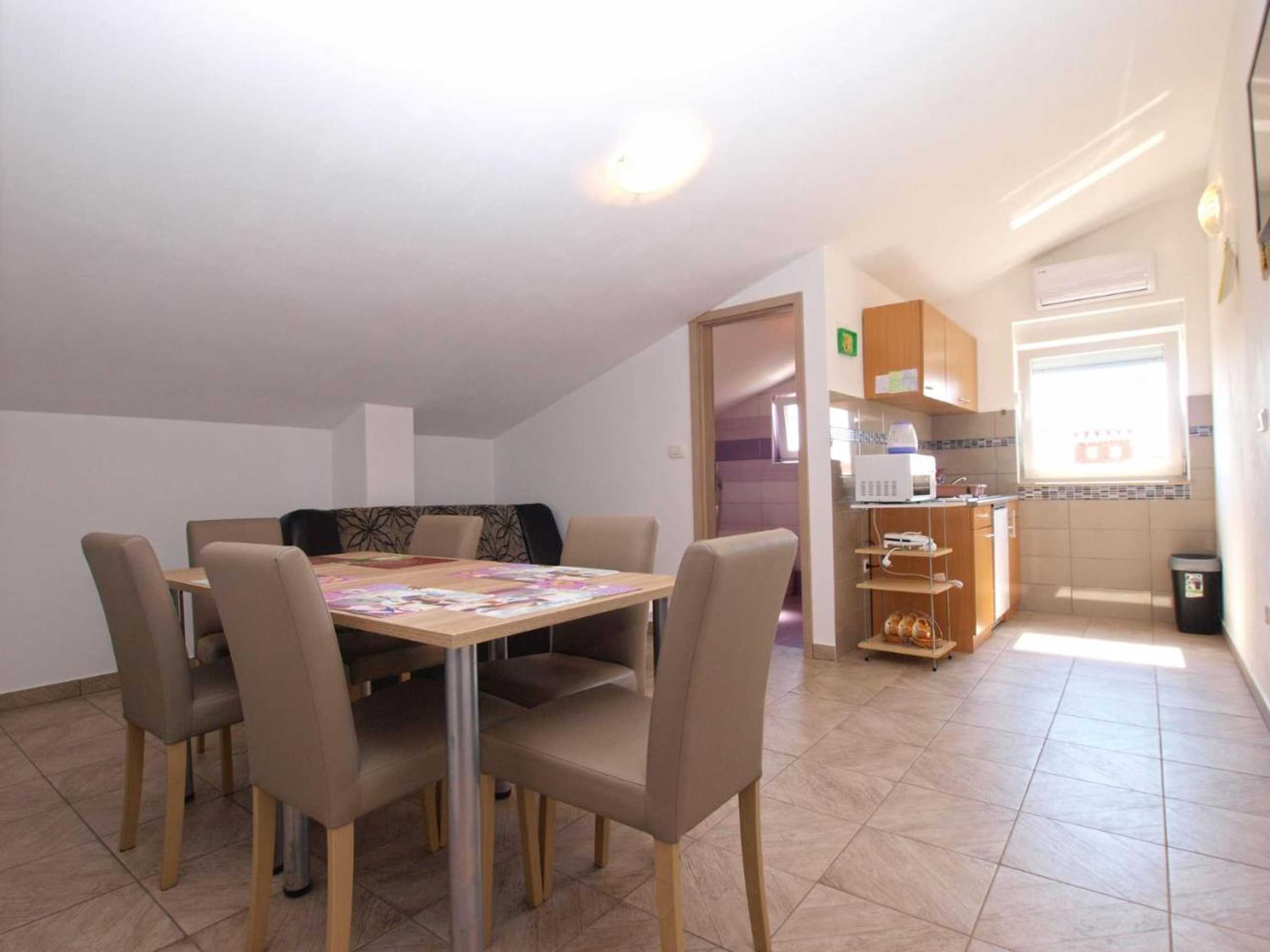 Gift card for Apartments Biljana 1480