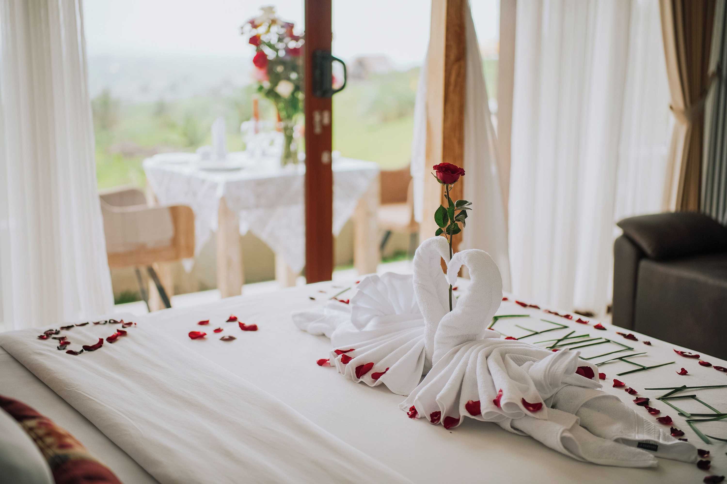 Gift card for Bhuana Agung Villa & Restaurant