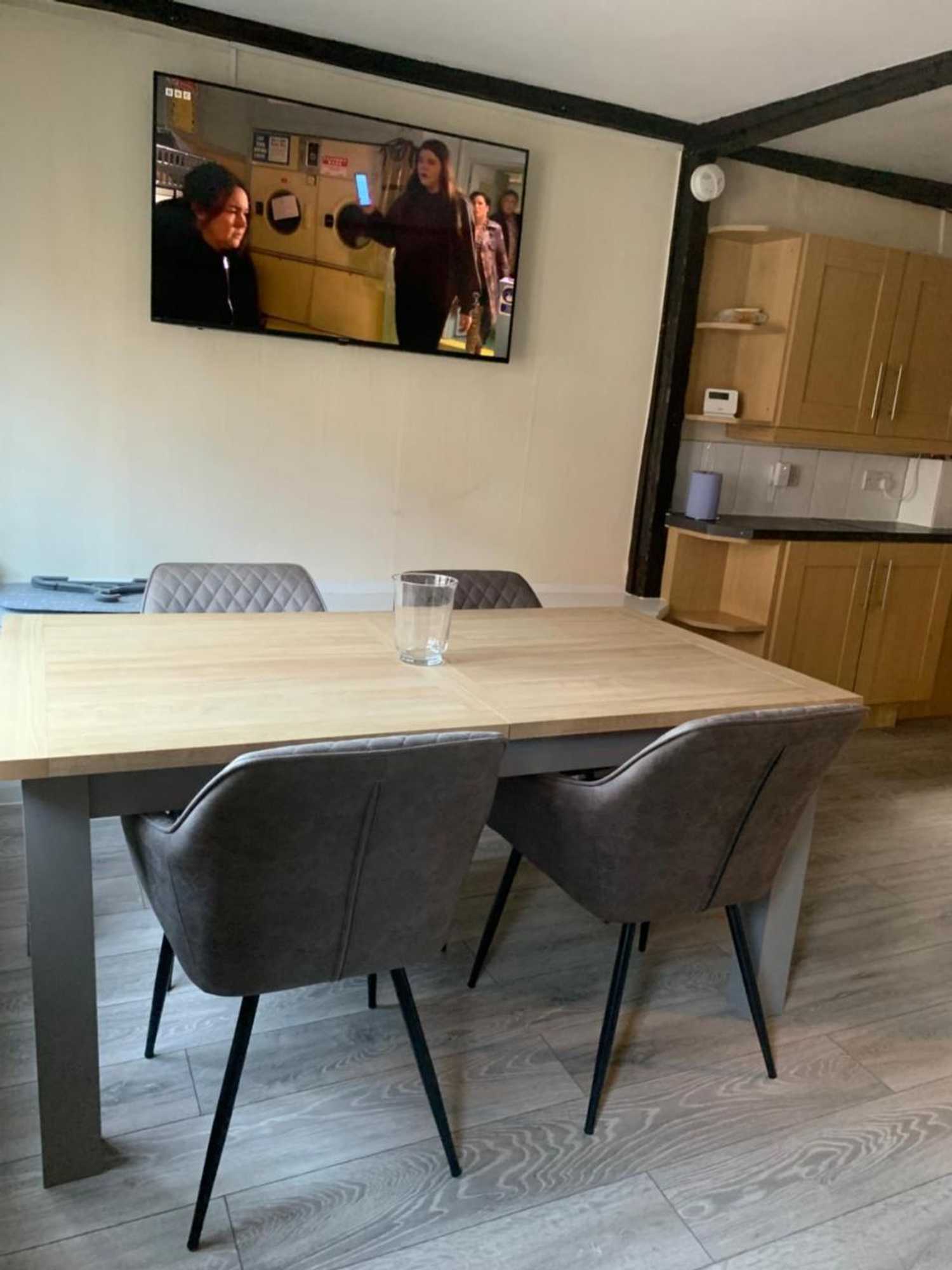 Gift card for St Faith Street