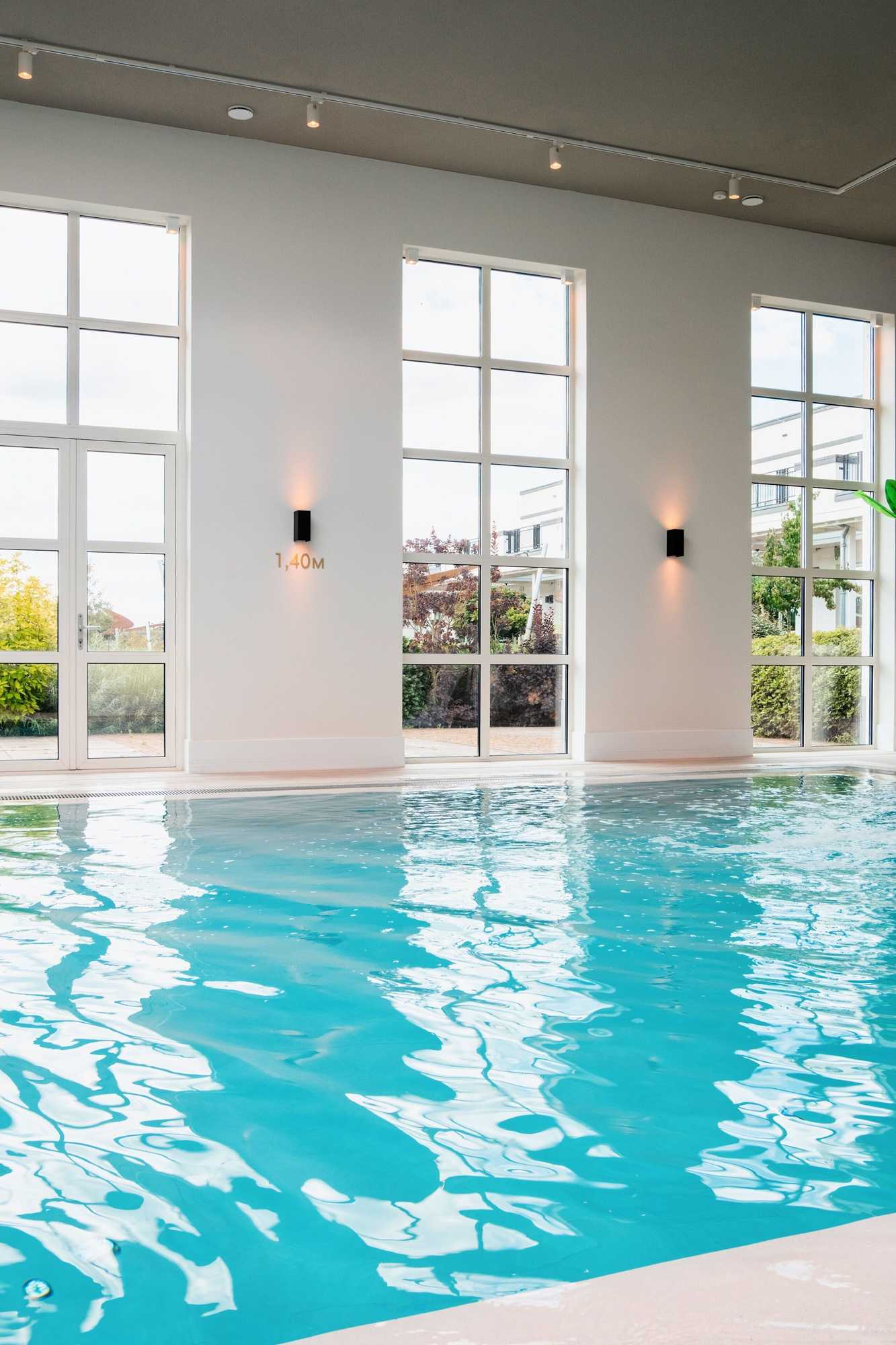 Gift card for Van Der Valk Hotel Apeldoorn