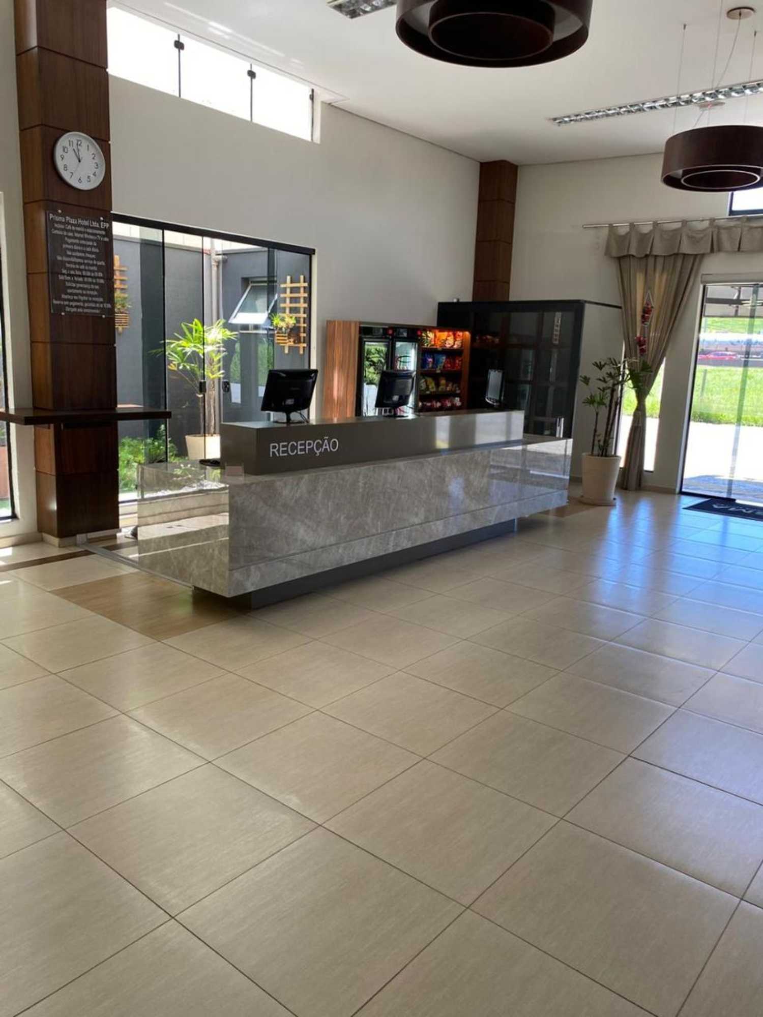 Gift card for Prisma Plaza Hotel