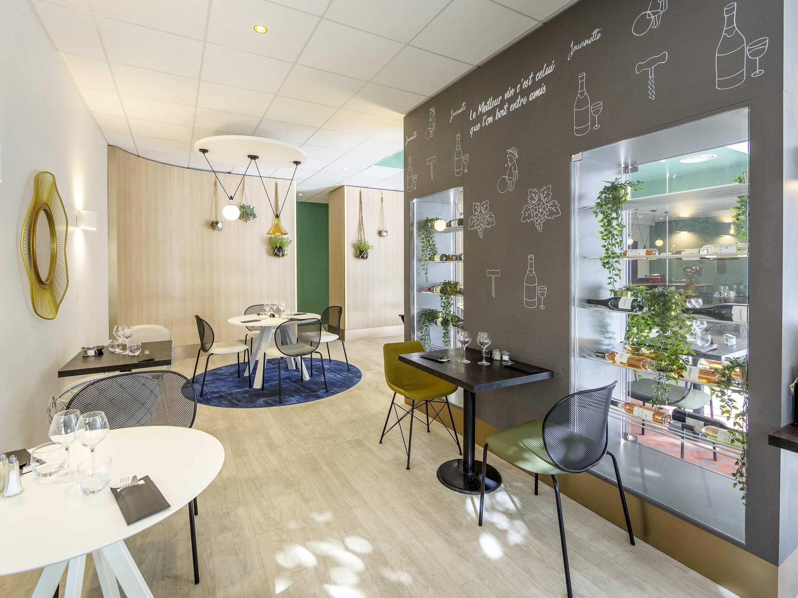 Gift card for Ibis Cavaillon Portes du Luberon Gift card for Ibis Cavaillon Portes du Luberon
