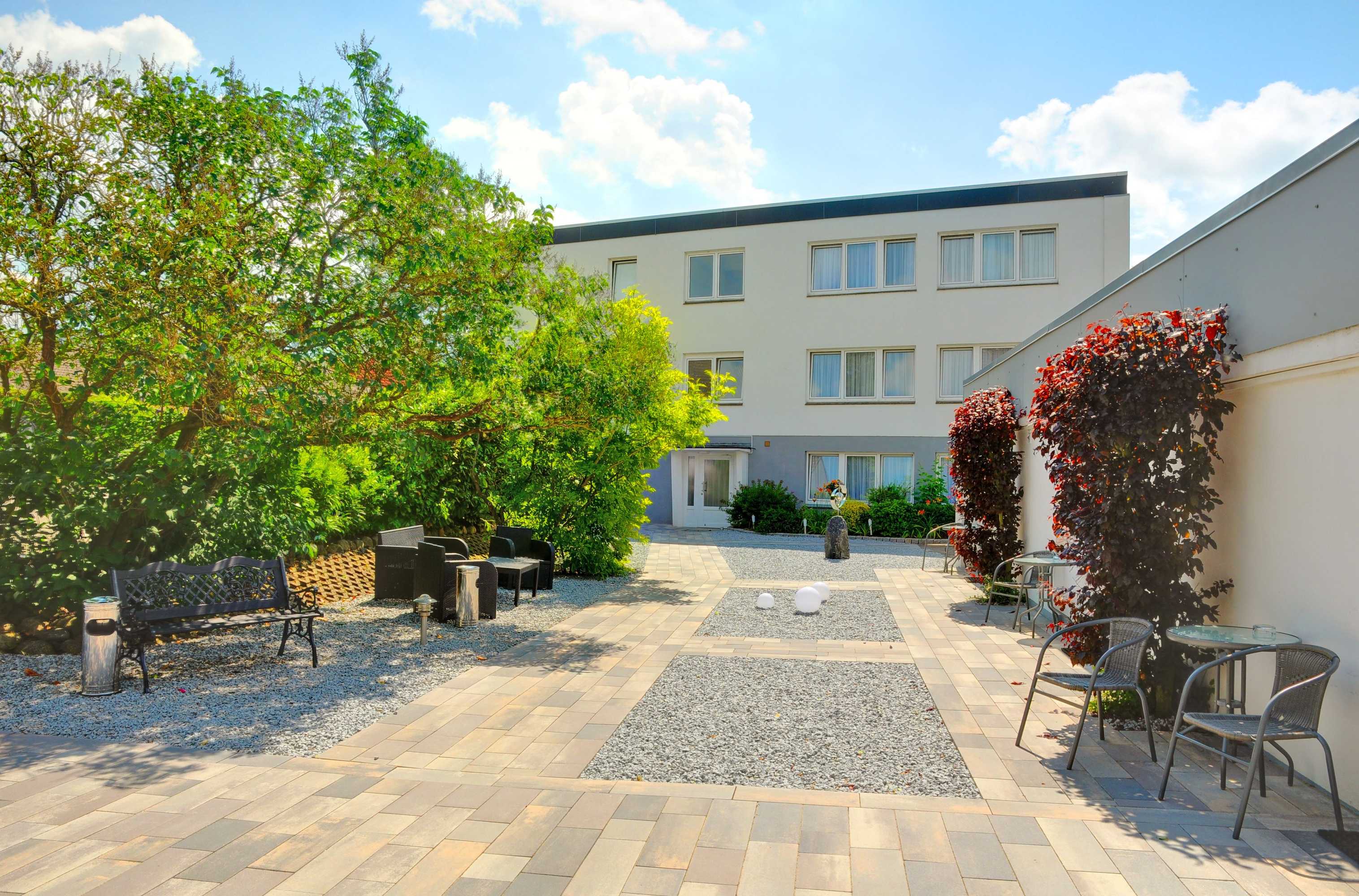 Gift card for Hotel Herrenhof