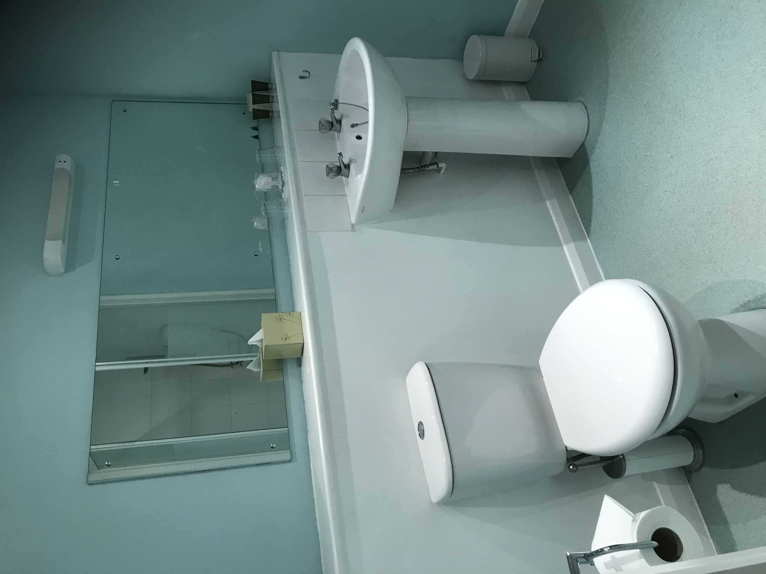 Gift card for West Lodge Hotel