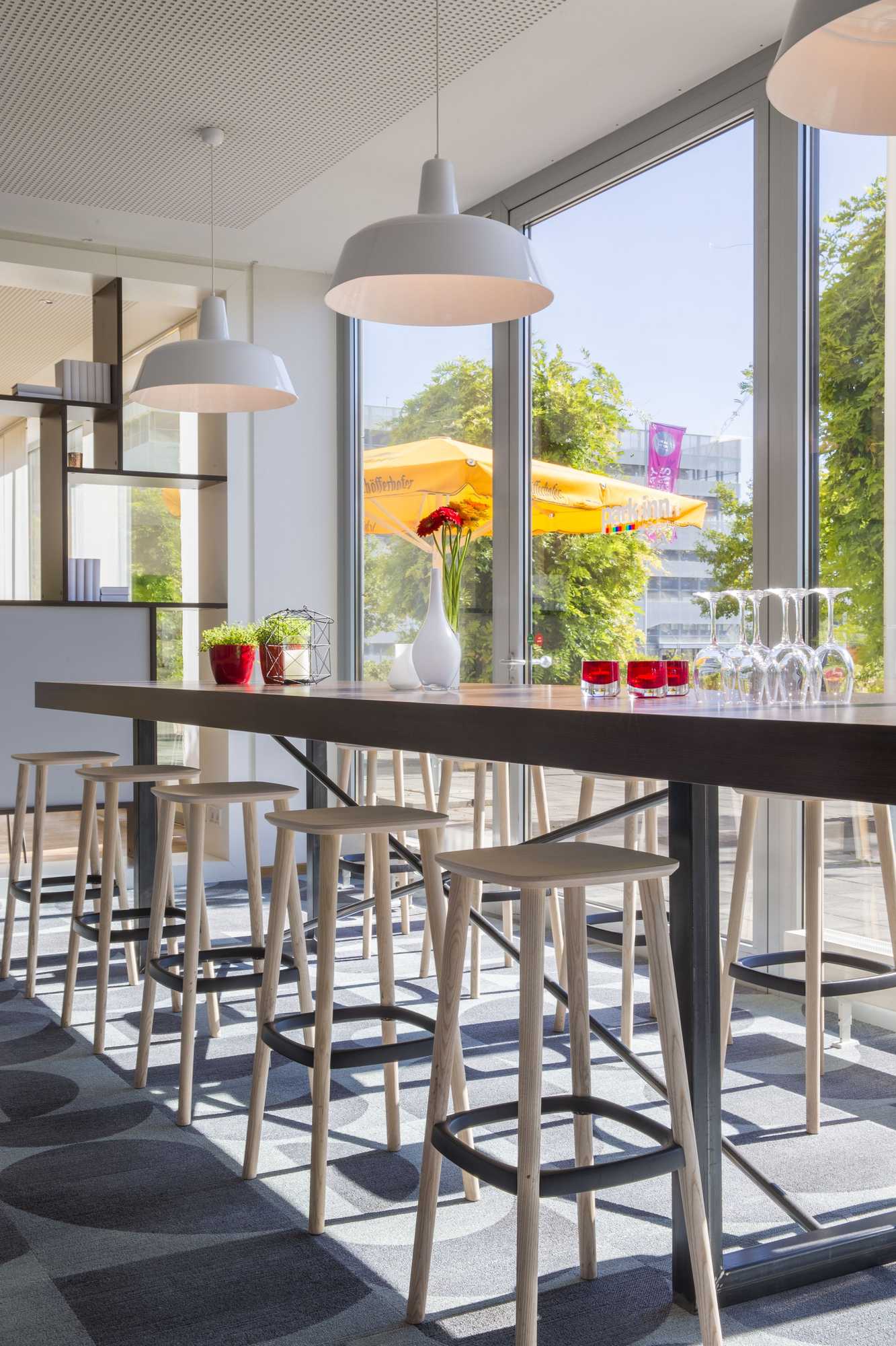 Gift card for Park Inn by Radisson Frankfurt Airport Hotel Gift card for Park Inn by Radisson Frankfurt Airport Hotel