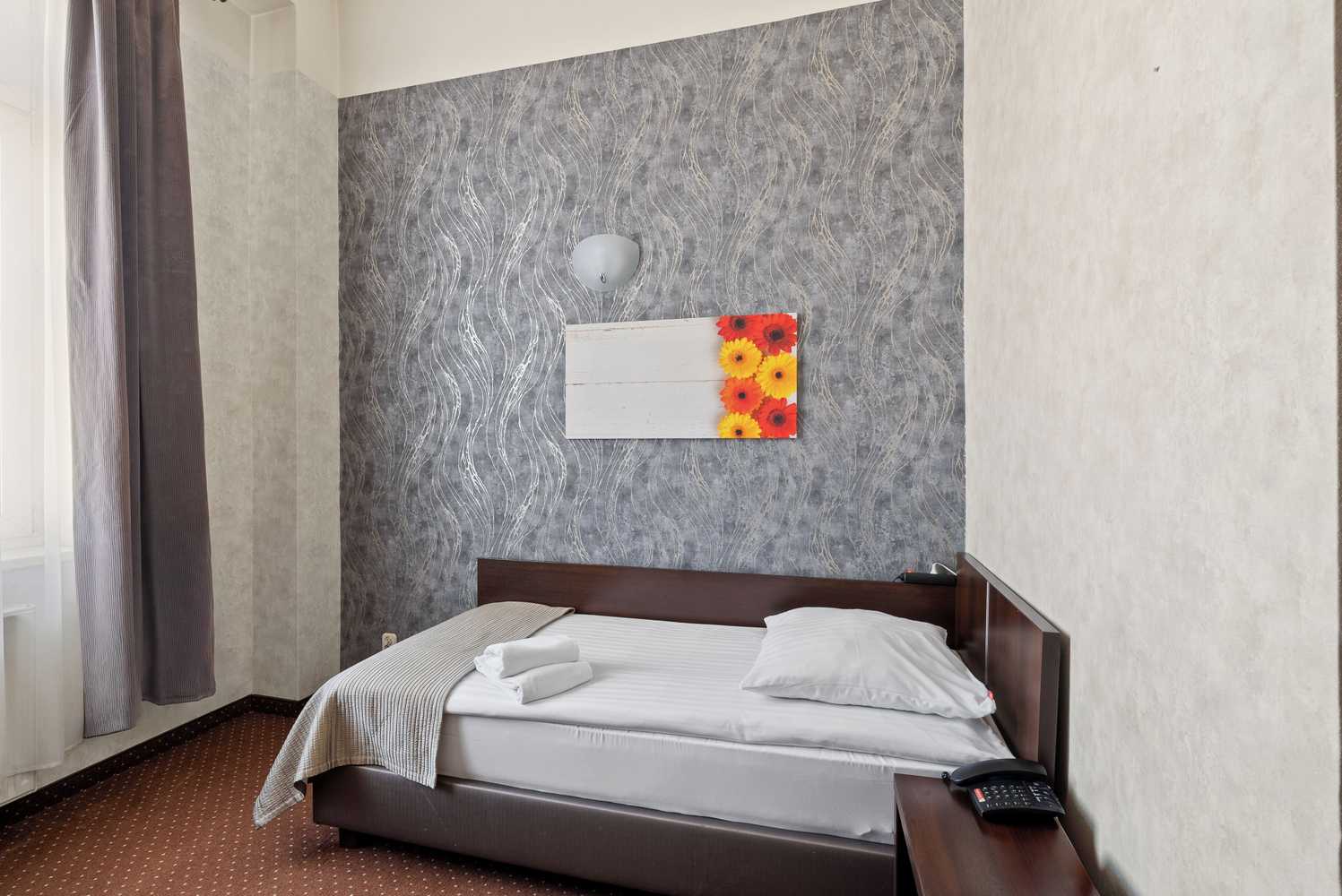 Gift card for Hotel Diament Economy Gliwice