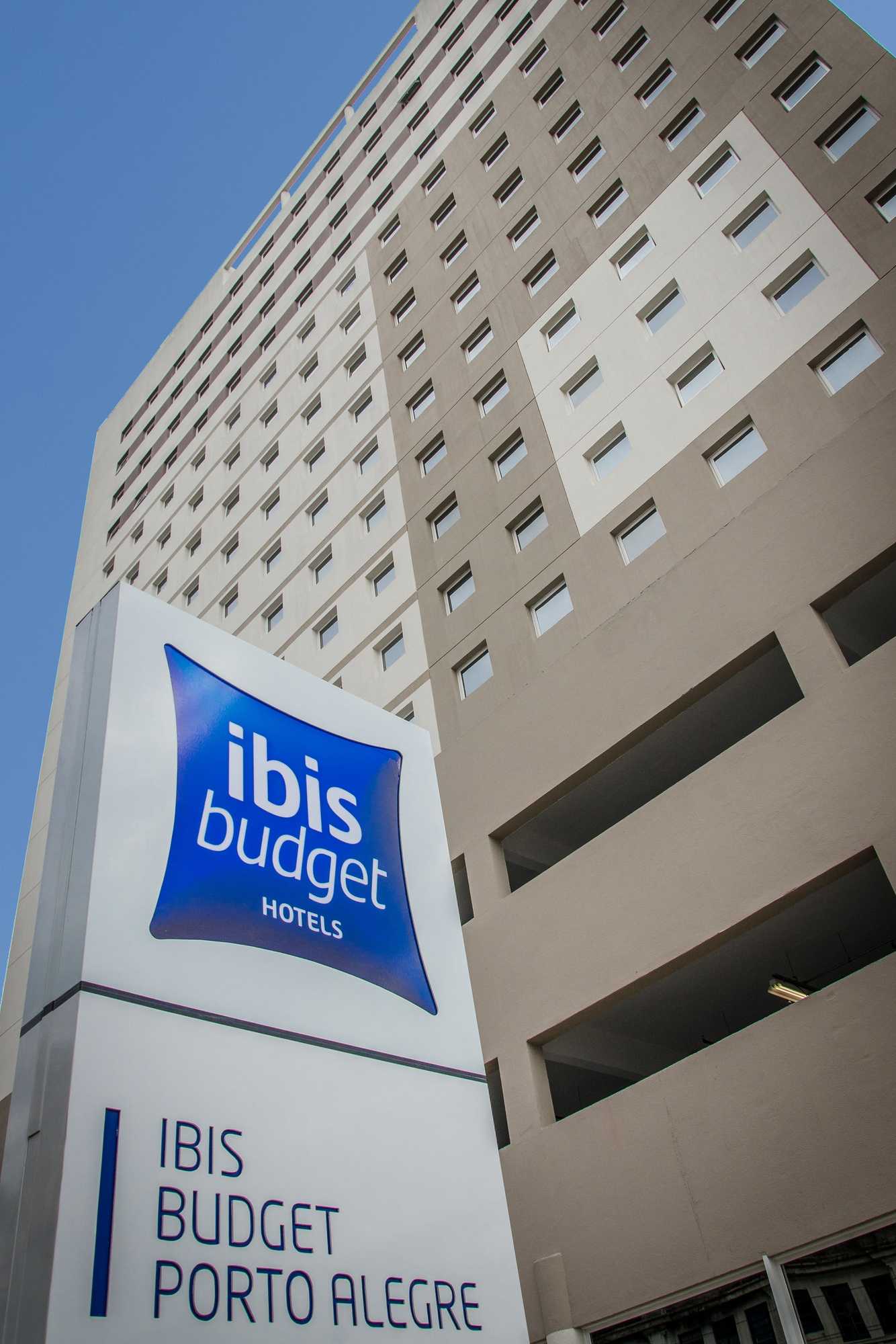Gift card for Ibis Budget Porto Alegre - Supereconômico Gift card for Ibis Budget Porto Alegre - Supereconômico