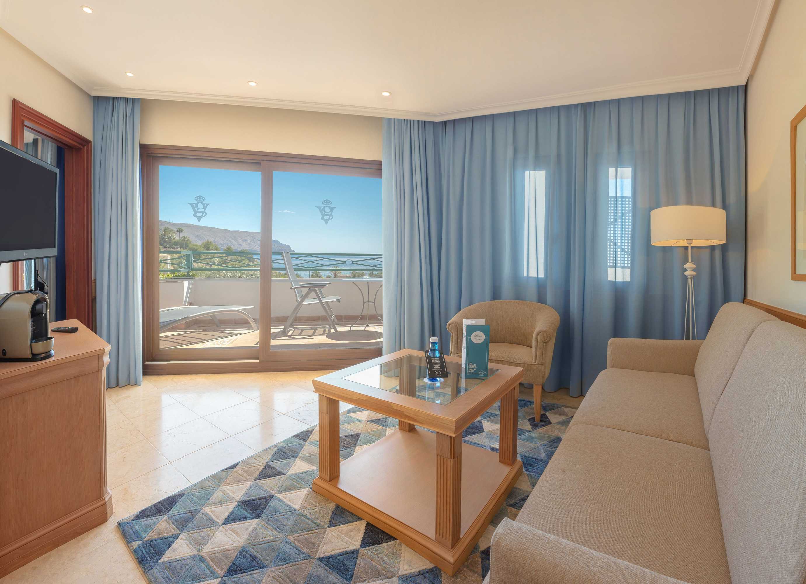 Gift card for SH Villa Gadea Hotel Gift card for SH Villa Gadea Hotel