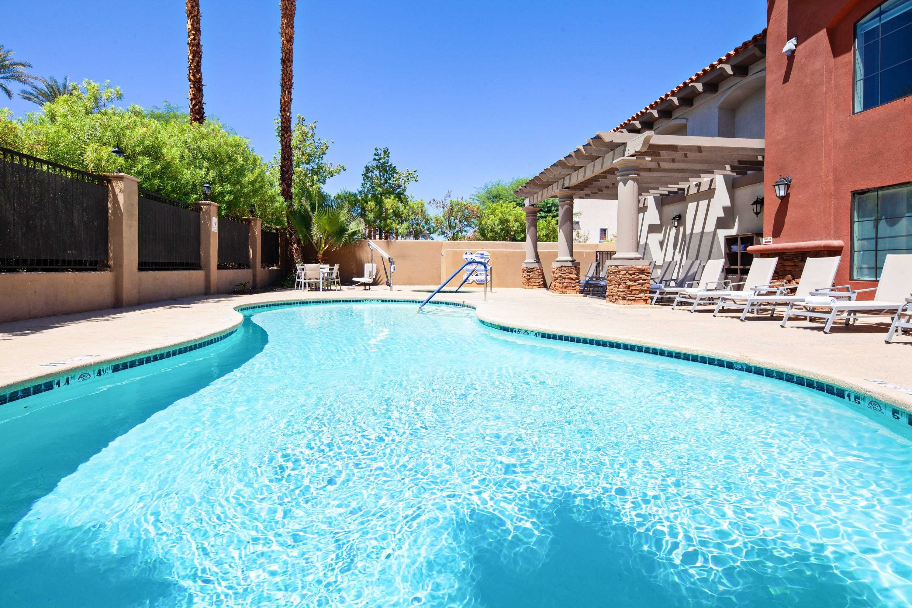 Gift card for Holiday Inn Express & Suites Rancho Mirage - Palm Spgs Area by Ihg Gift card for Holiday Inn Express & Suites Rancho Mirage - Palm Spgs Area by Ihg