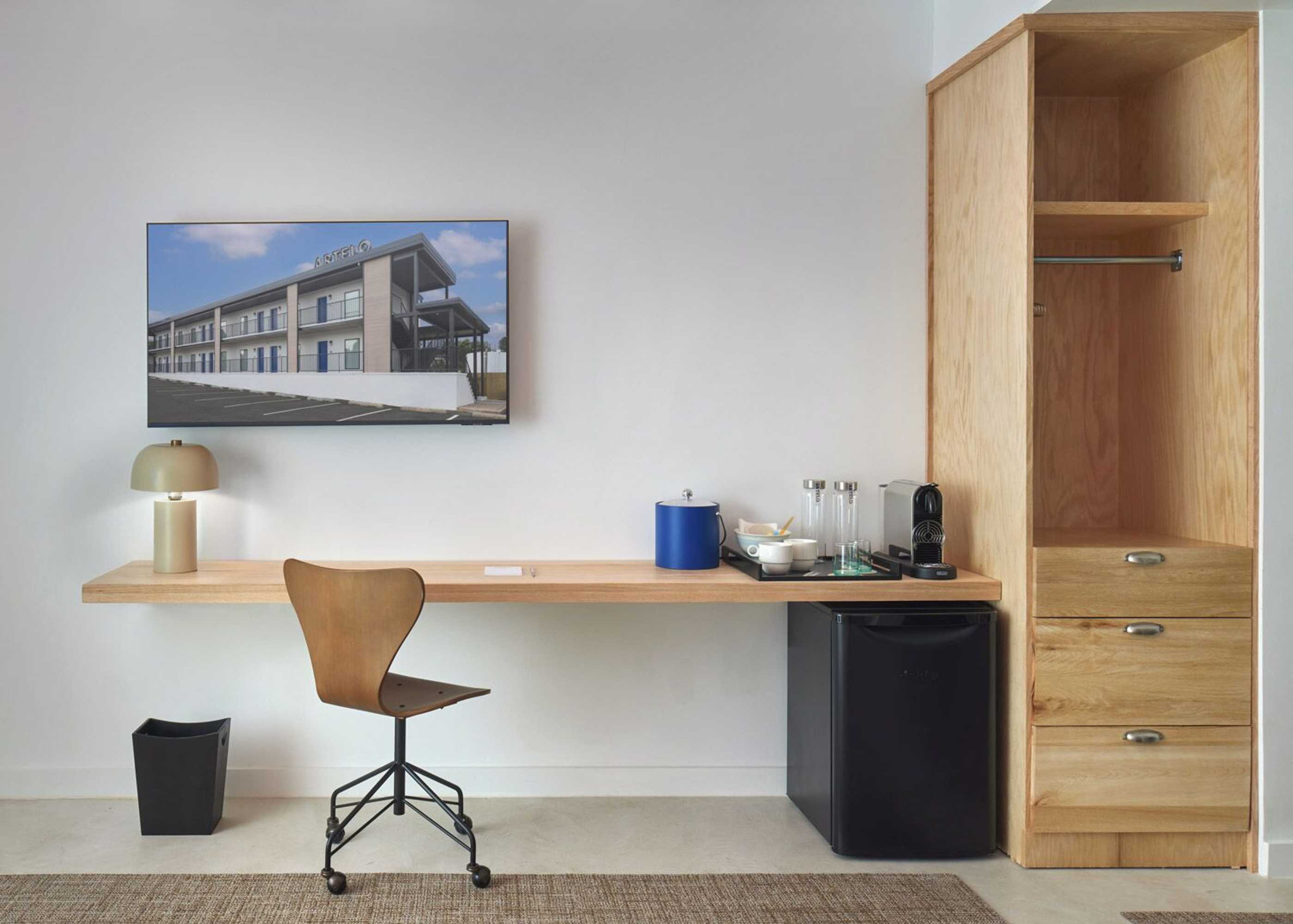 Gift card for Artelo