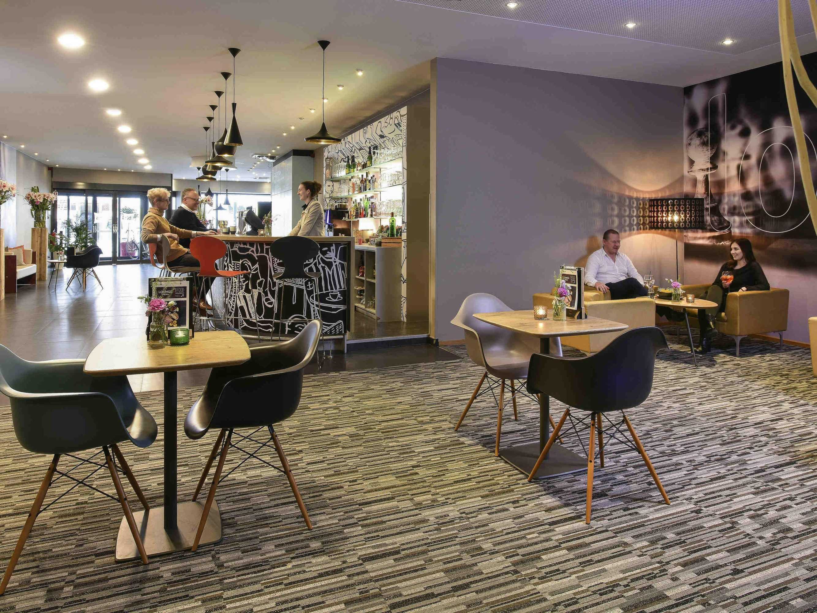 Gift card for Ibis Kortrijk Centrum Gift card for Ibis Kortrijk Centrum