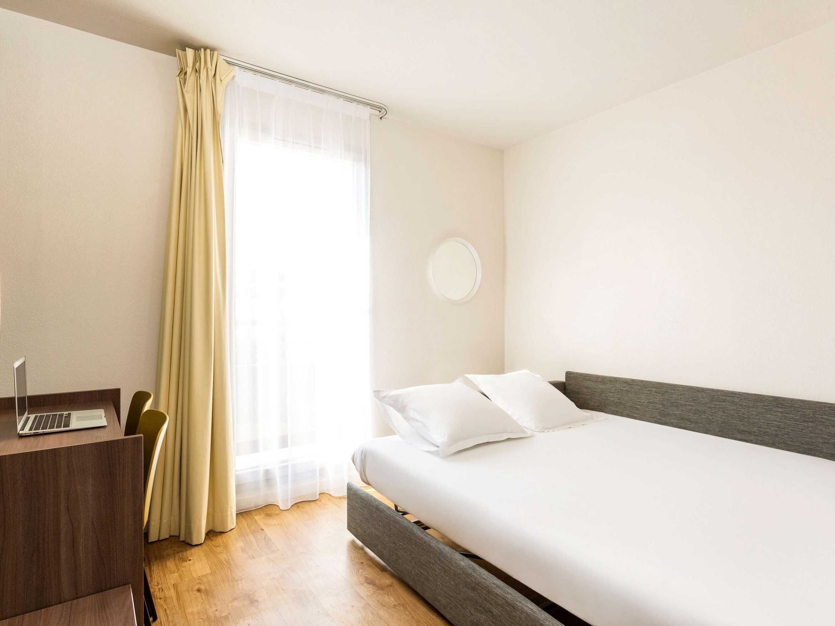 Gift card for Aparthotel Adagio Access Carrières-Sous-Poissy Gift card for Aparthotel Adagio Access Carrières-Sous-Poissy