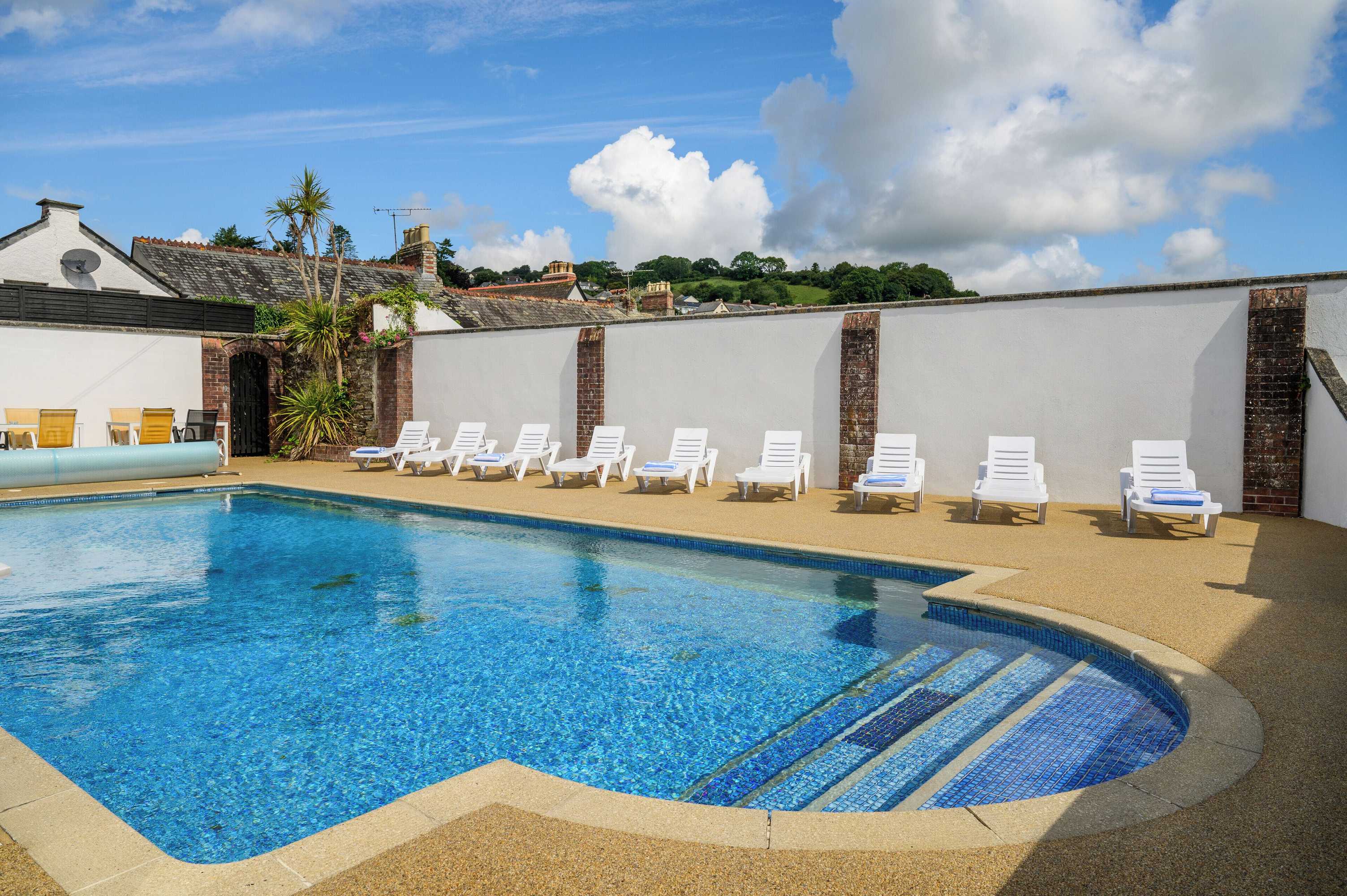 Gift card for Best Western Fowey Valley Gift card for Best Western Fowey Valley