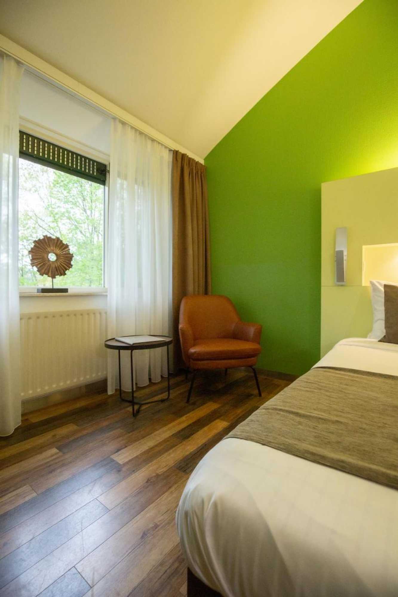 Gift card for 50|50 Hotel Belmont