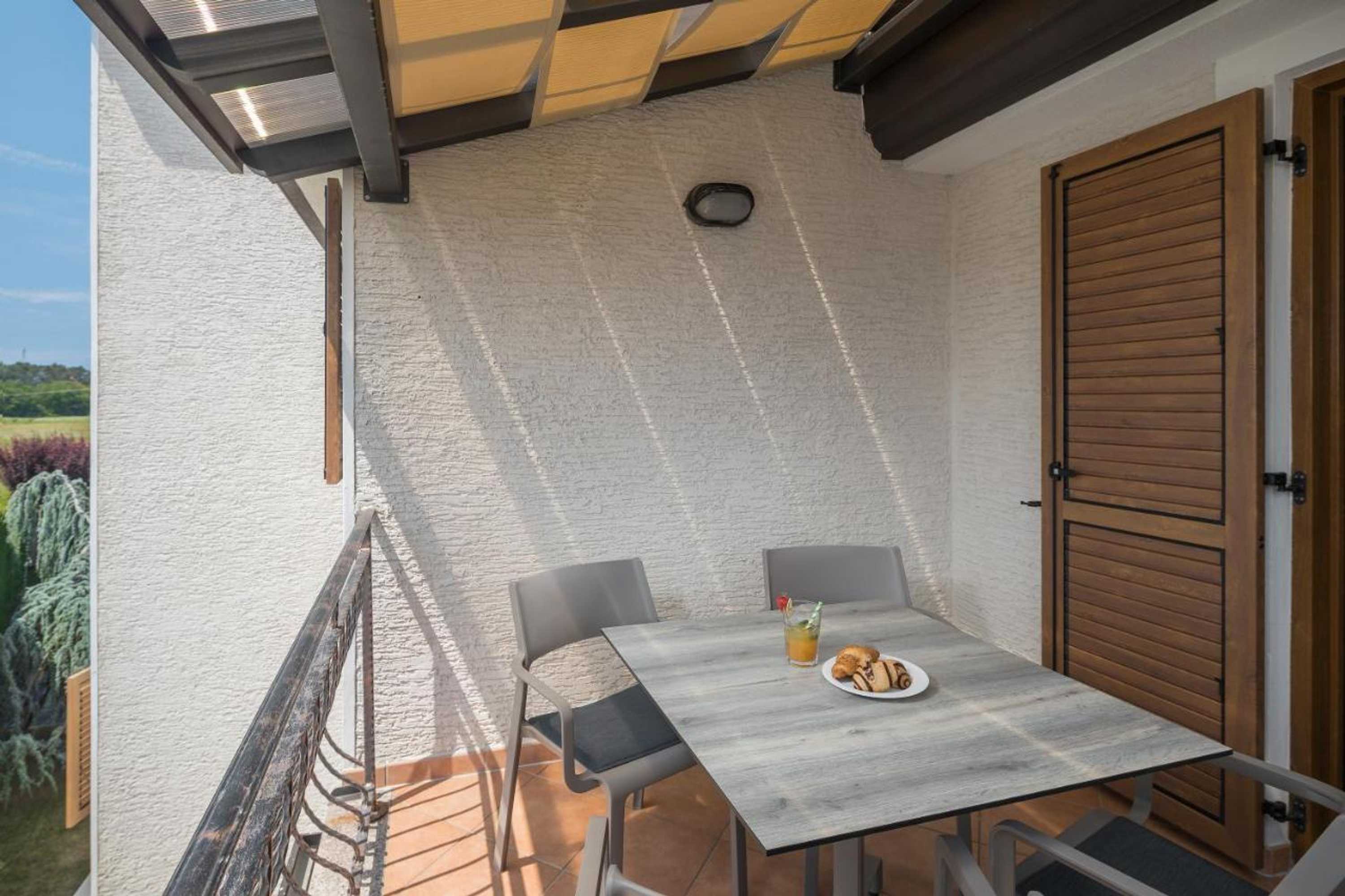 Gift card for Villa Alena